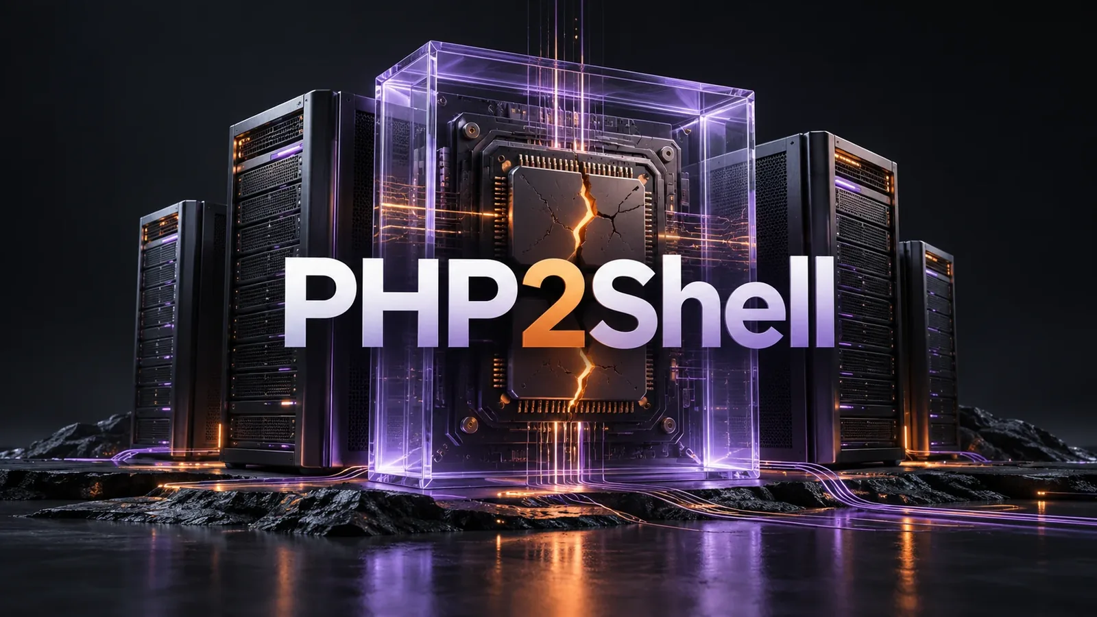 PHP2Shell: CVE-2026-109618 and CVE-2026-109619 Explained