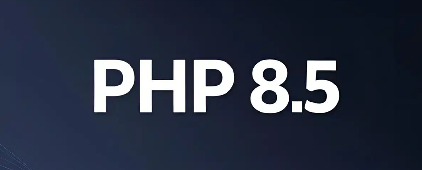 Why PHP 8.5 Is the Best Choice for Modern Websites in 2026