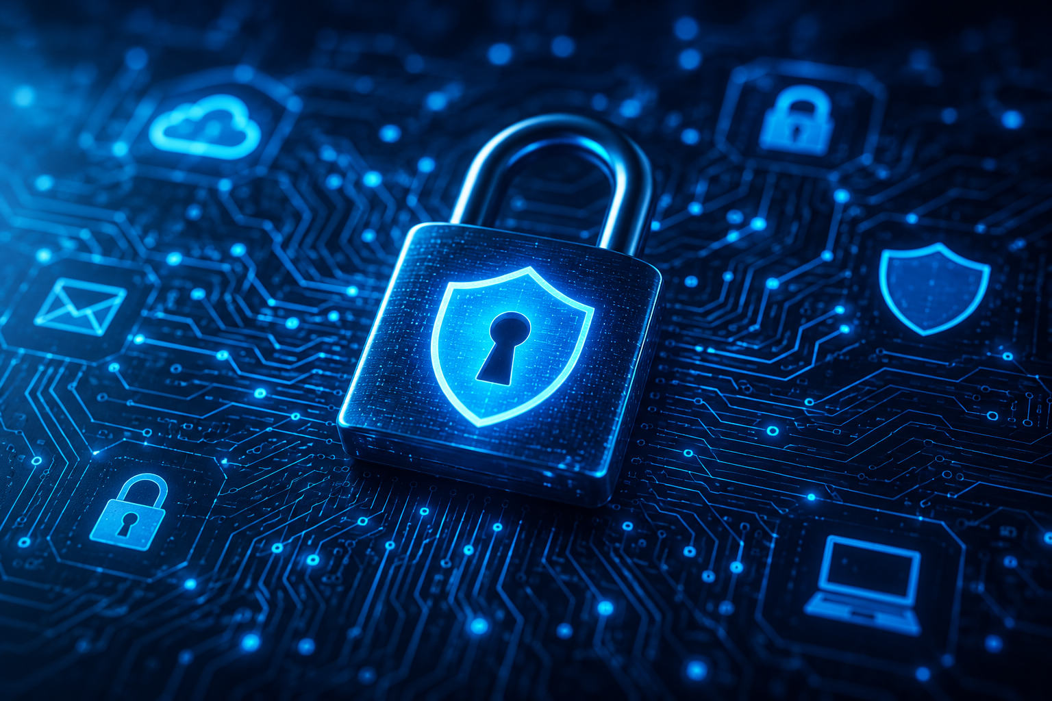 Why Cyber Security Should Be a Priority for Every Business Website