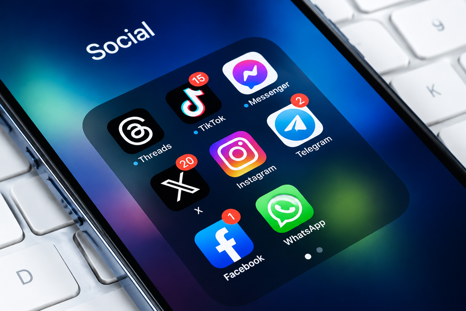 Social Media Marketing: A Complete Guide to Growing Your Business Online