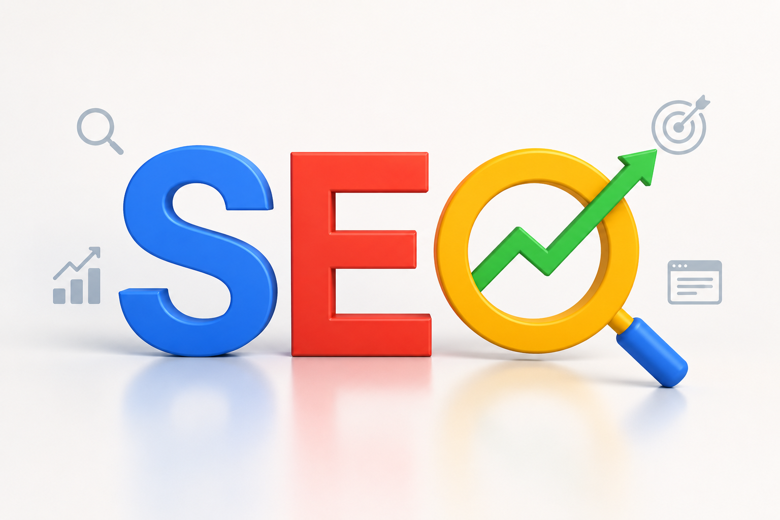 Search Engine Optimisation: 10 Practical SEO Tips Every Business Can Use