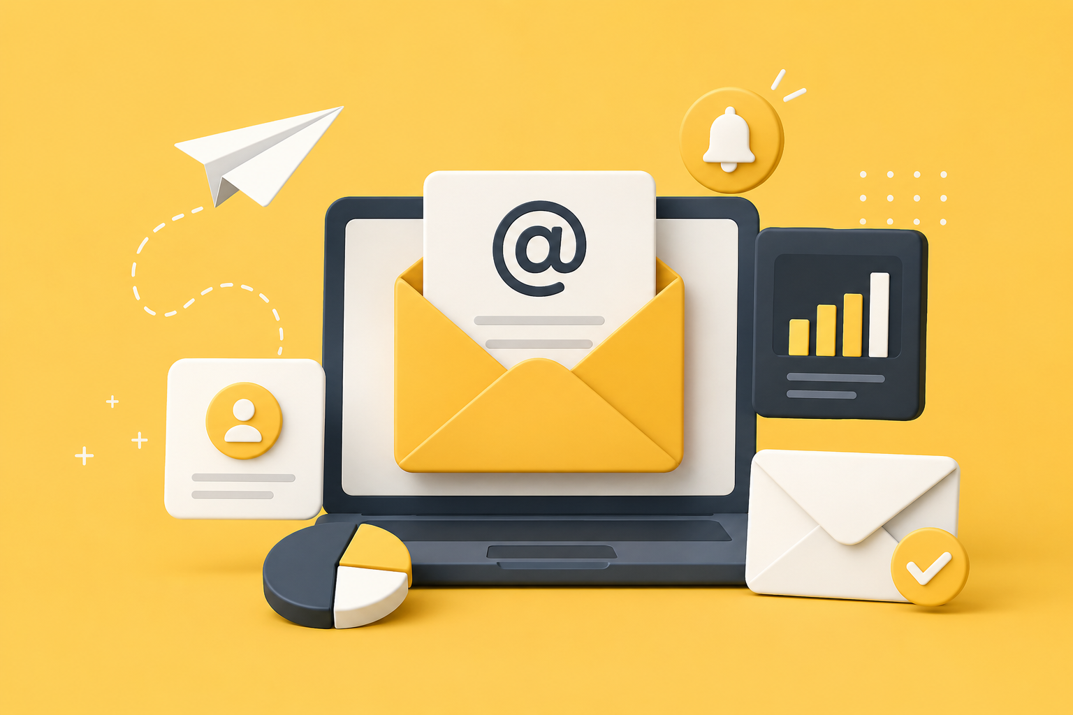 Email Marketing: A Complete Guide to Growing Your Business