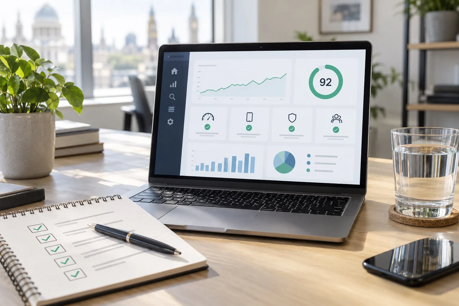Why Your Website Needs a 2026 Digital Health Check