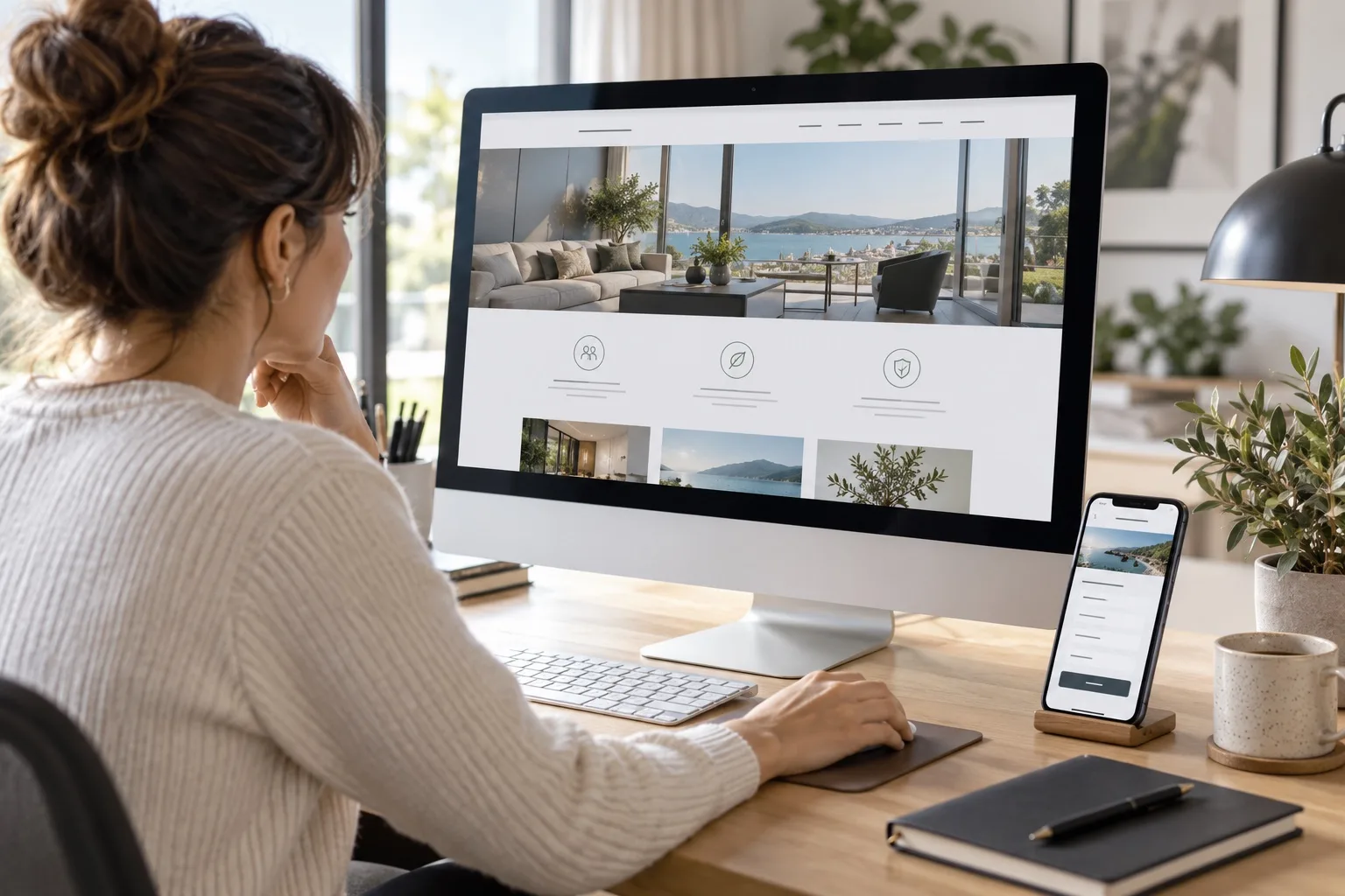 Website Design Trends for 2026 That Actually Help Enquiries