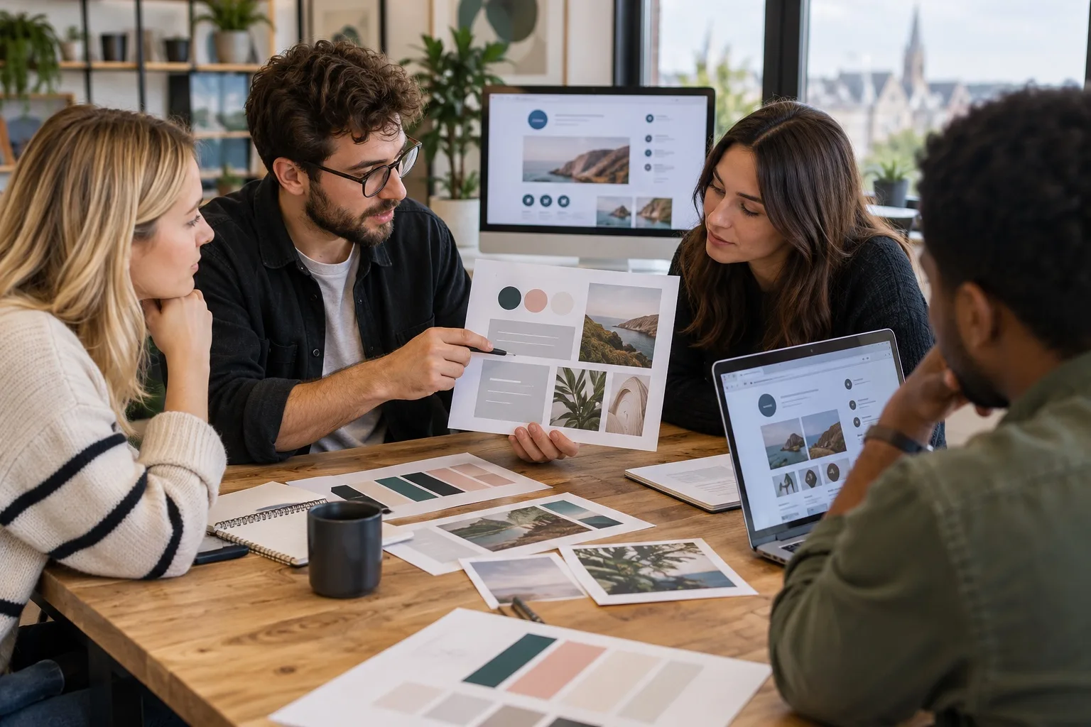 Why Brand Authority Matters Across Search and Social Media