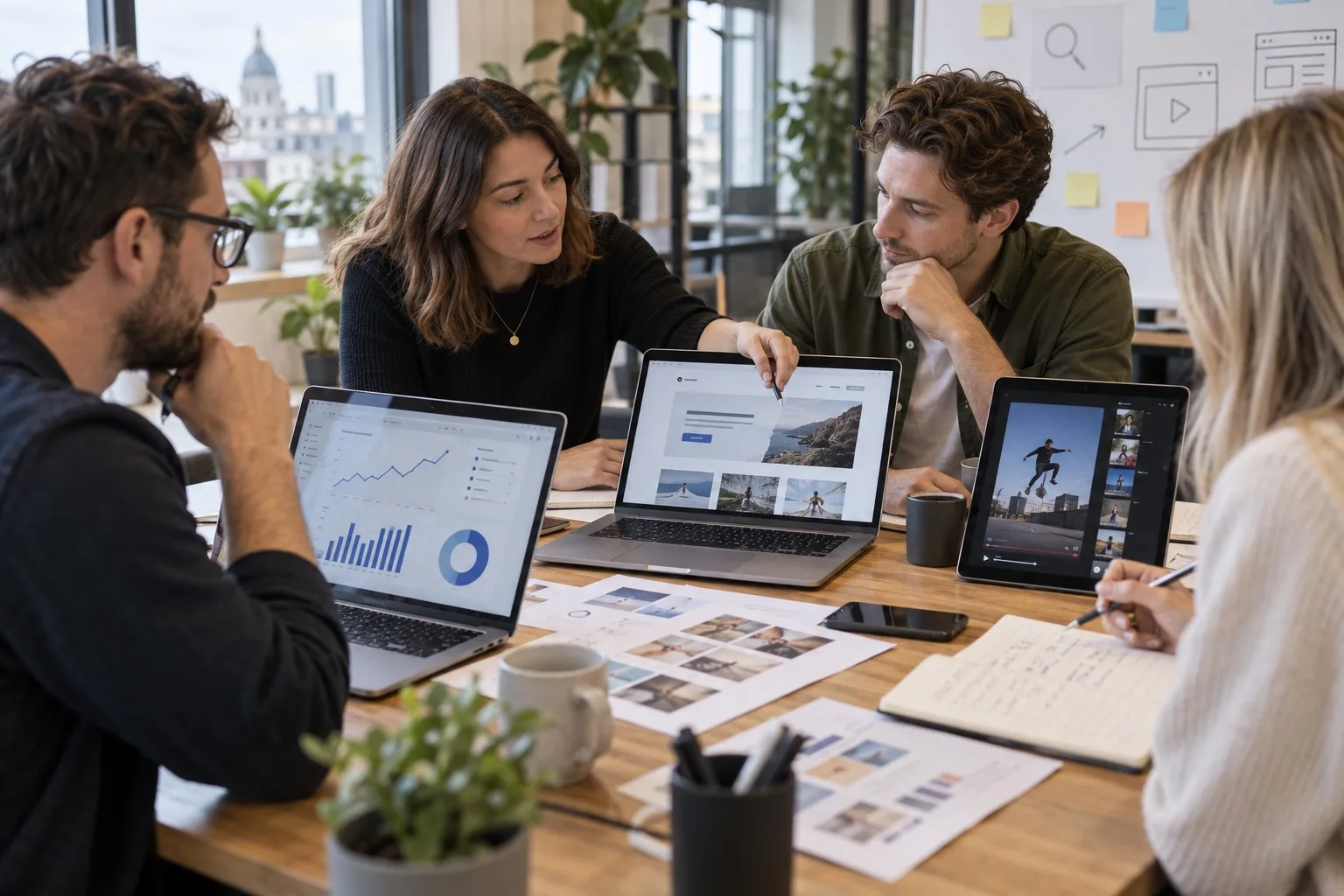 Digital Marketing Trends to Watch in 2026