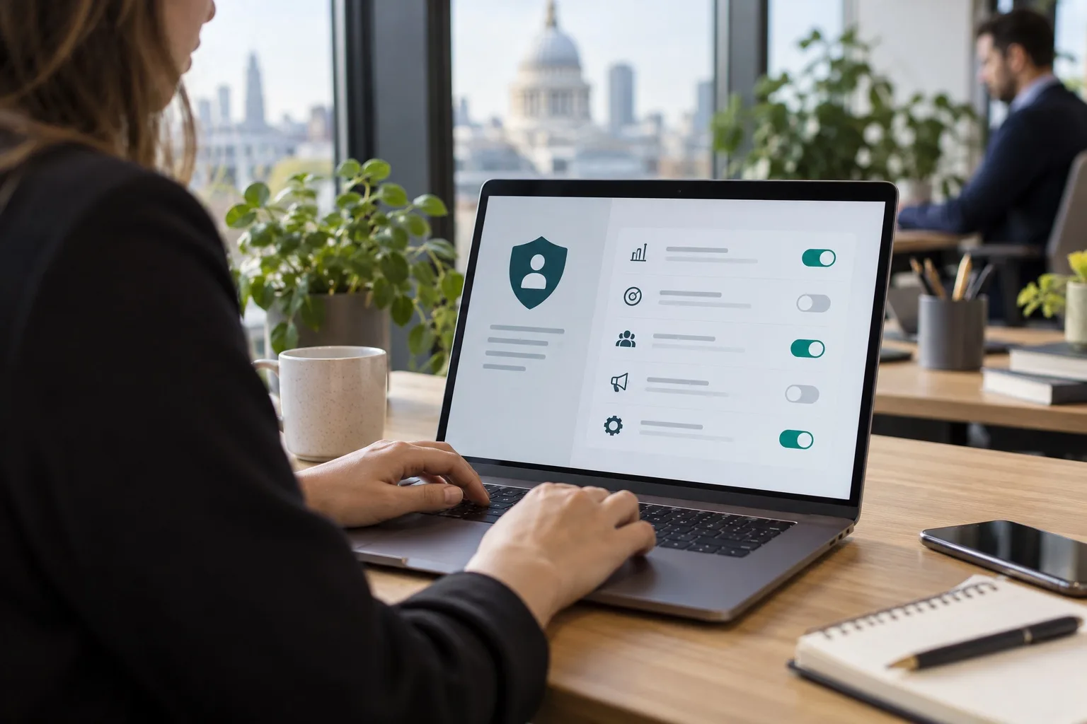 Privacy-First Digital Marketing Requires Better Planning