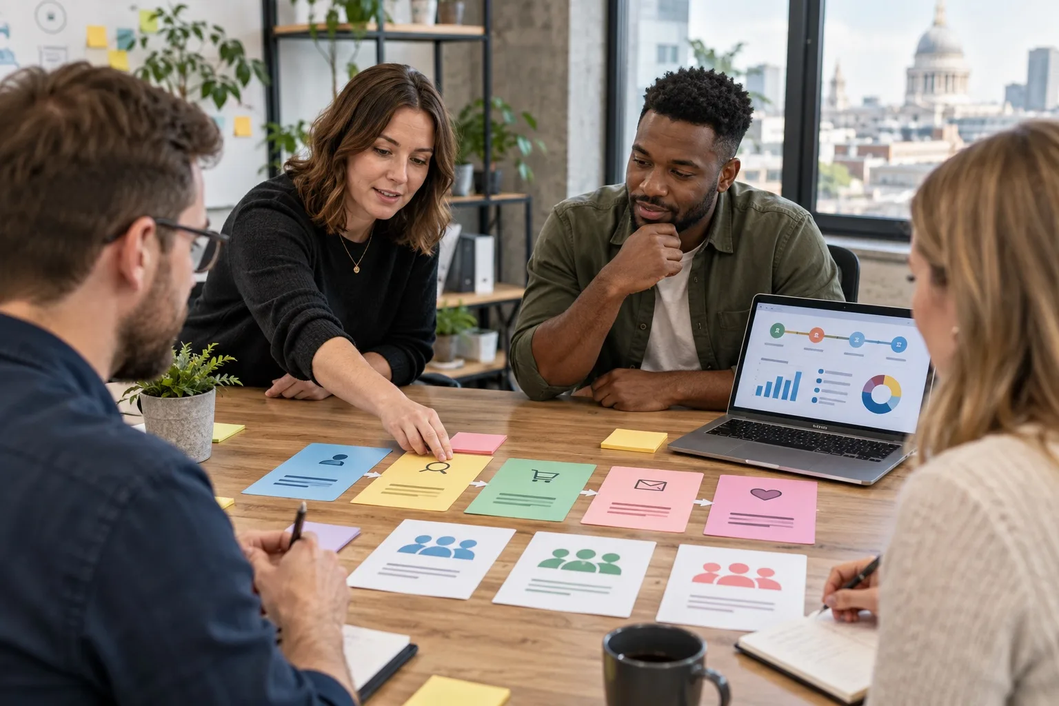First-Party Data Helps Businesses Improve Customer Journeys
