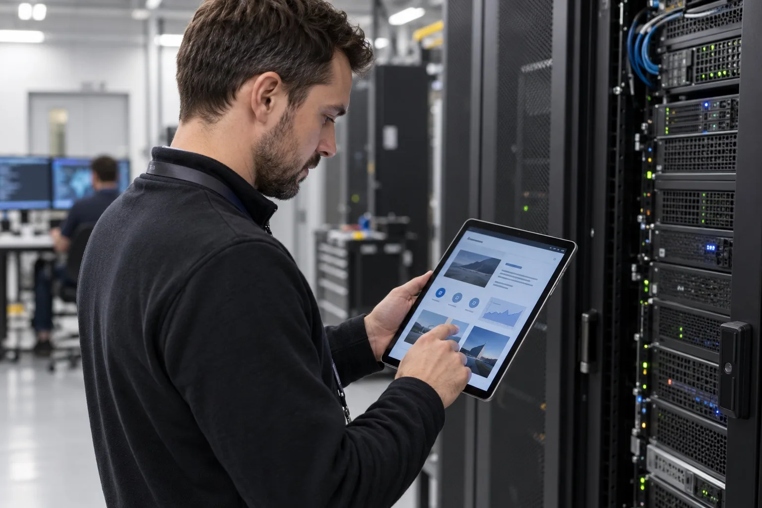 How Better Hosting Supports Better Website Development