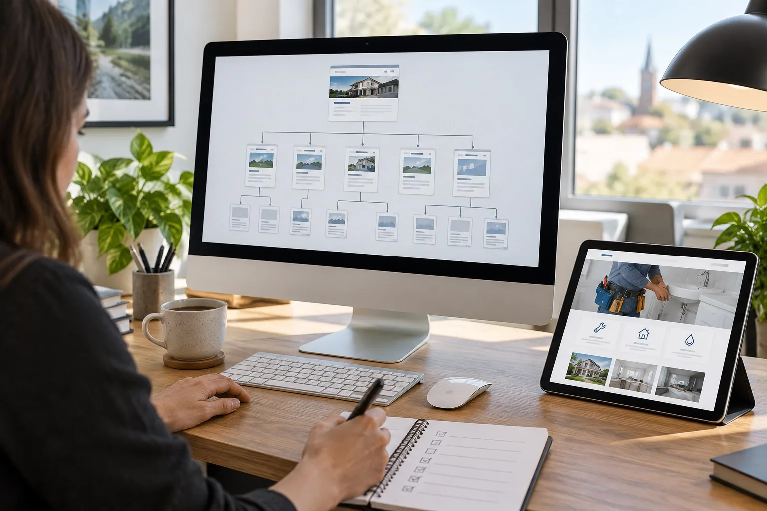Technical SEO Priorities for Service Business Websites in 2026