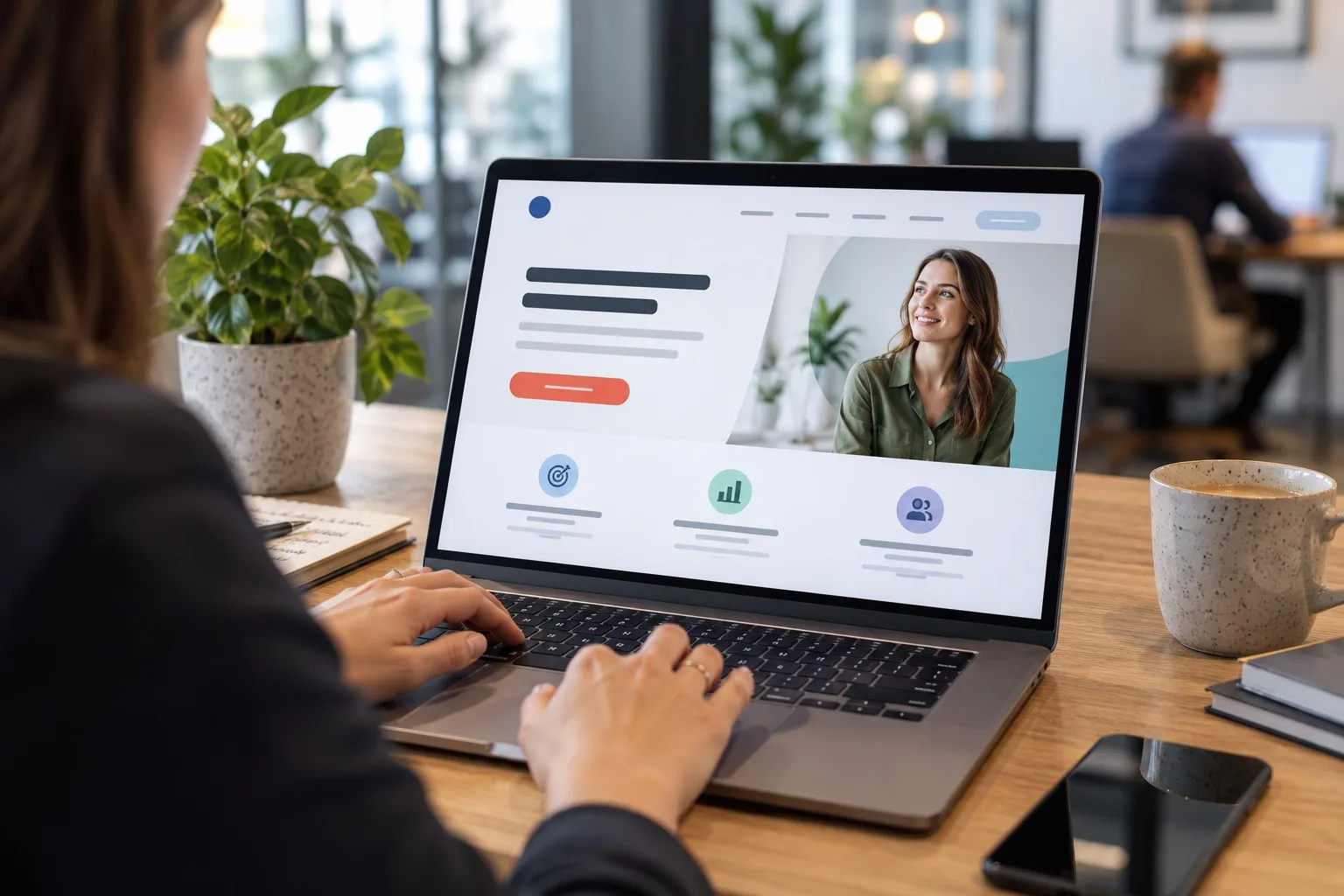 Landing Page Design Tips for Better Paid Advertising Results
