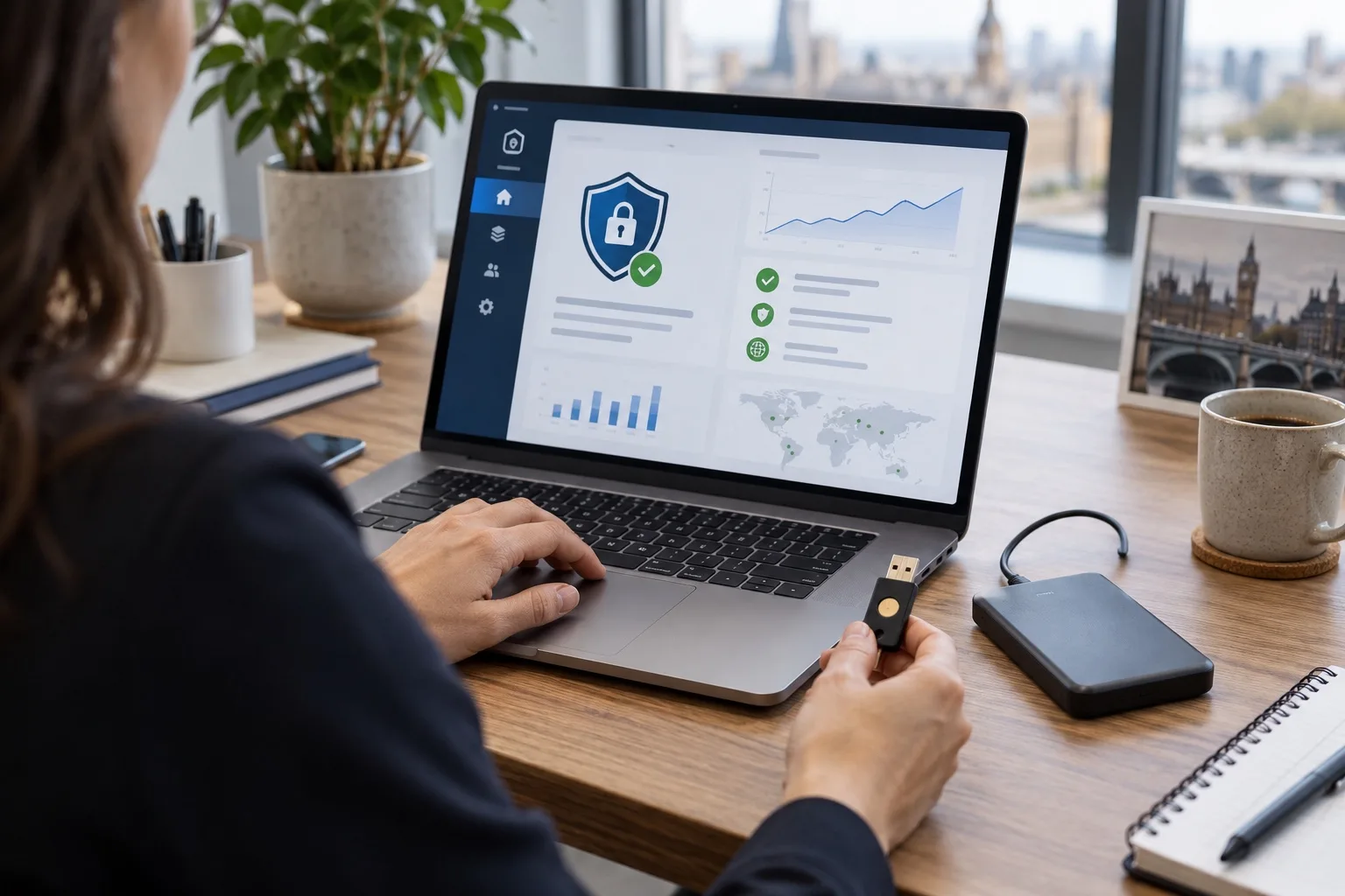 Website Security Basics Every Business Should Understand