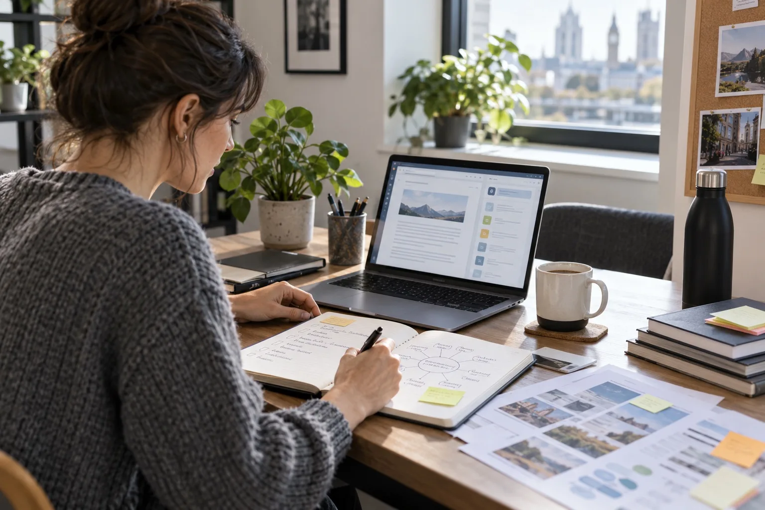 How to Create Useful SEO Blog Content in 2026