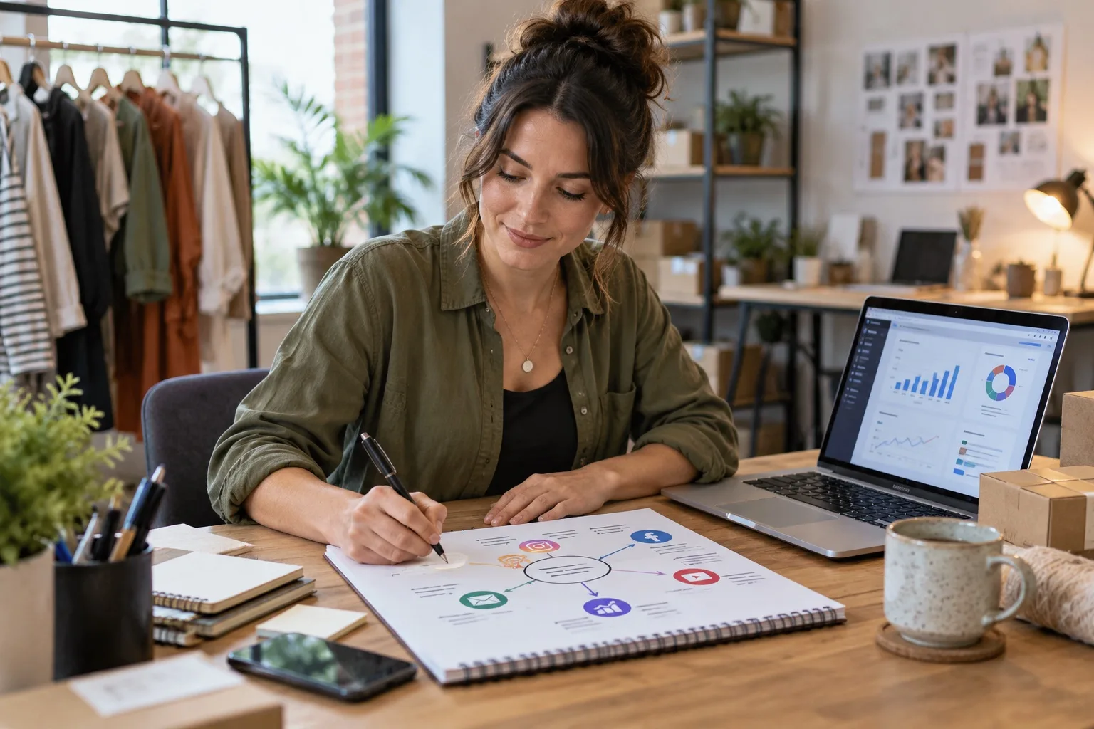 Why Small Businesses Need a Clear Digital Marketing Plan