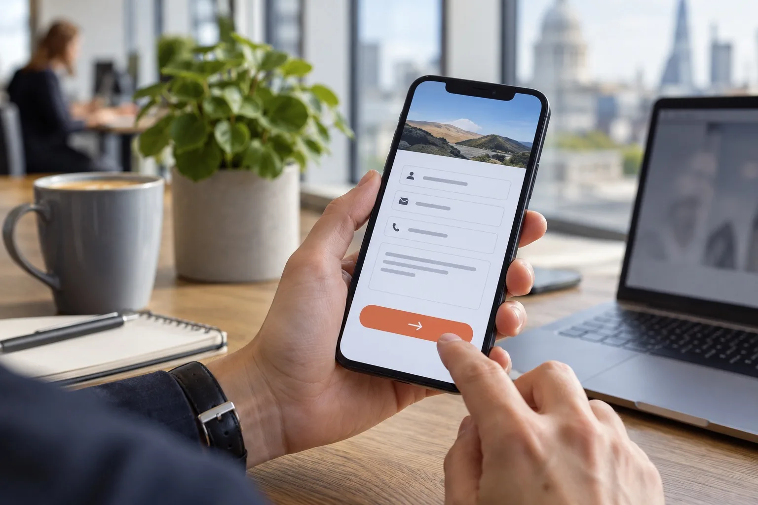 Why Your Website Needs Better Calls to Action