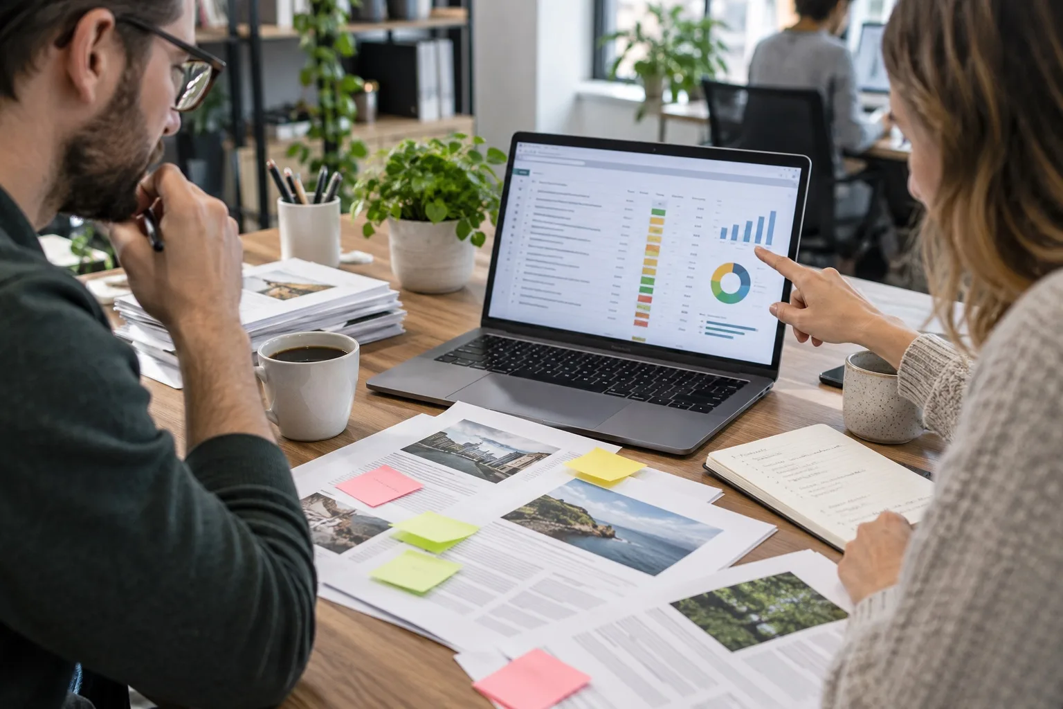 How to Audit Old Website Content for Better Search Performance