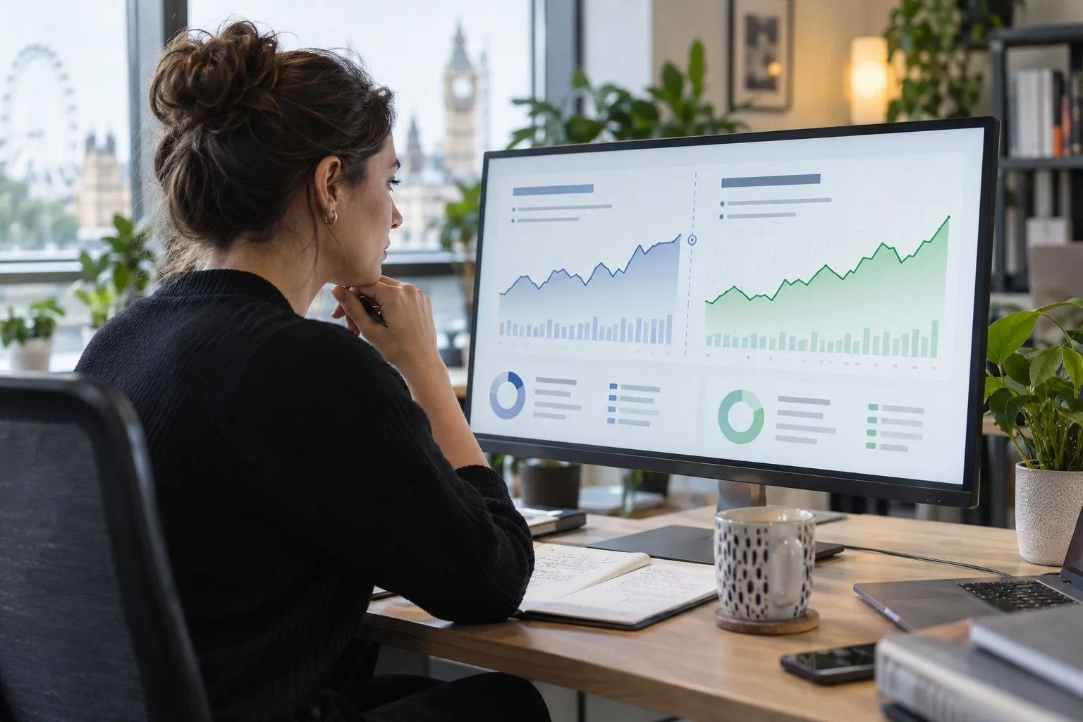 Lessons from the June 2025 Google Core Update for Website Owners