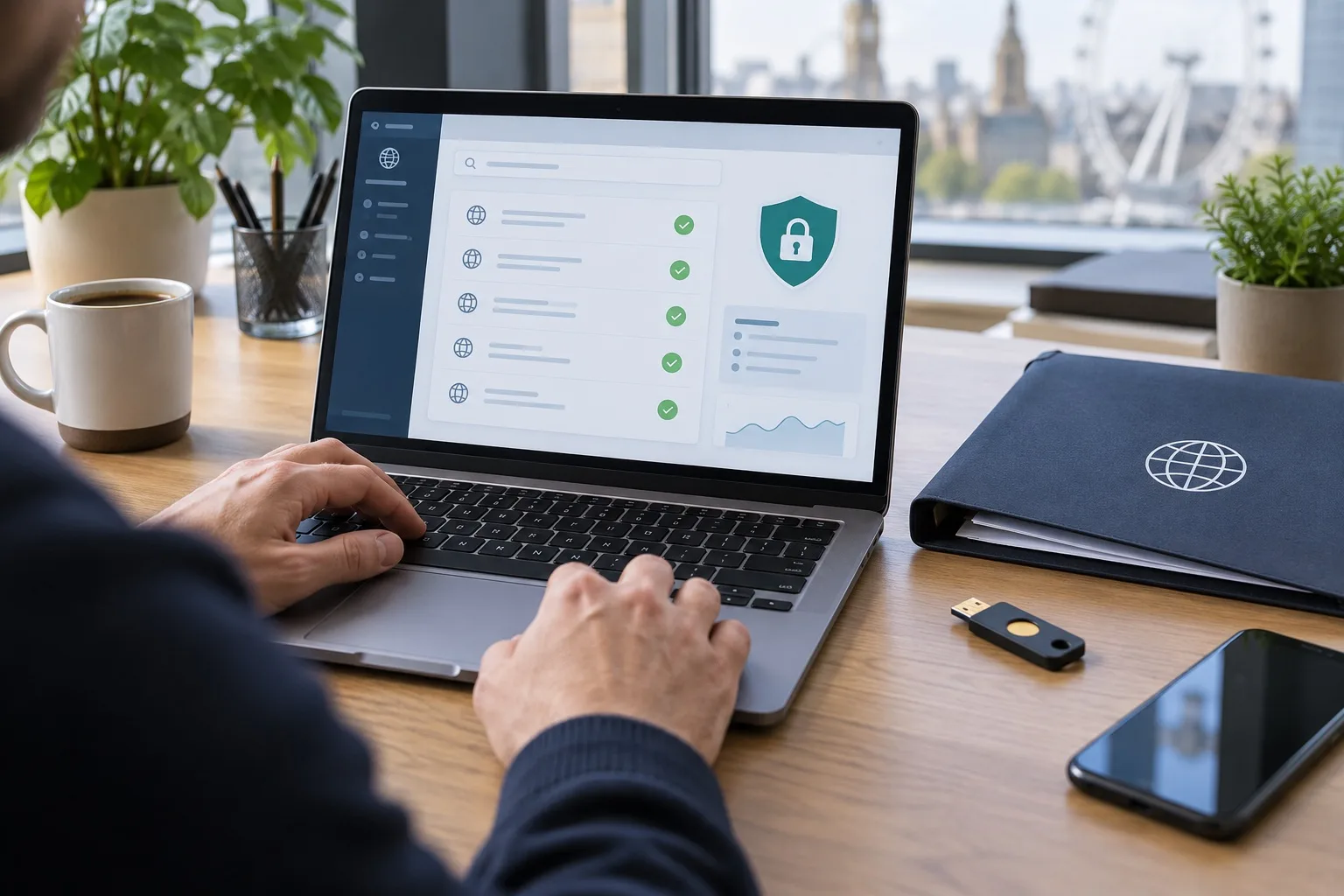 Domain Protection Basics for Growing Brands