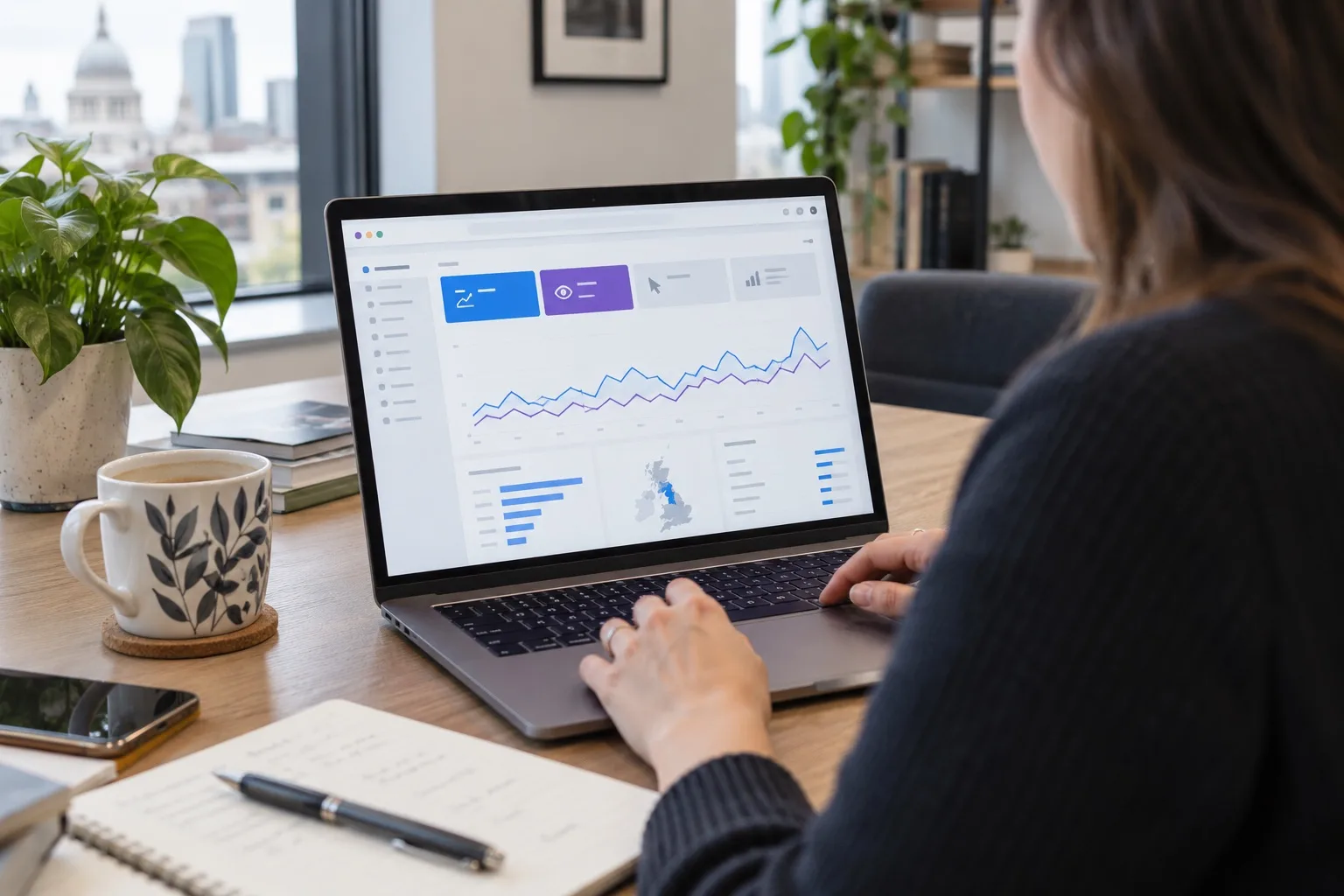 How to Use Google Search Console for Better SEO Decisions