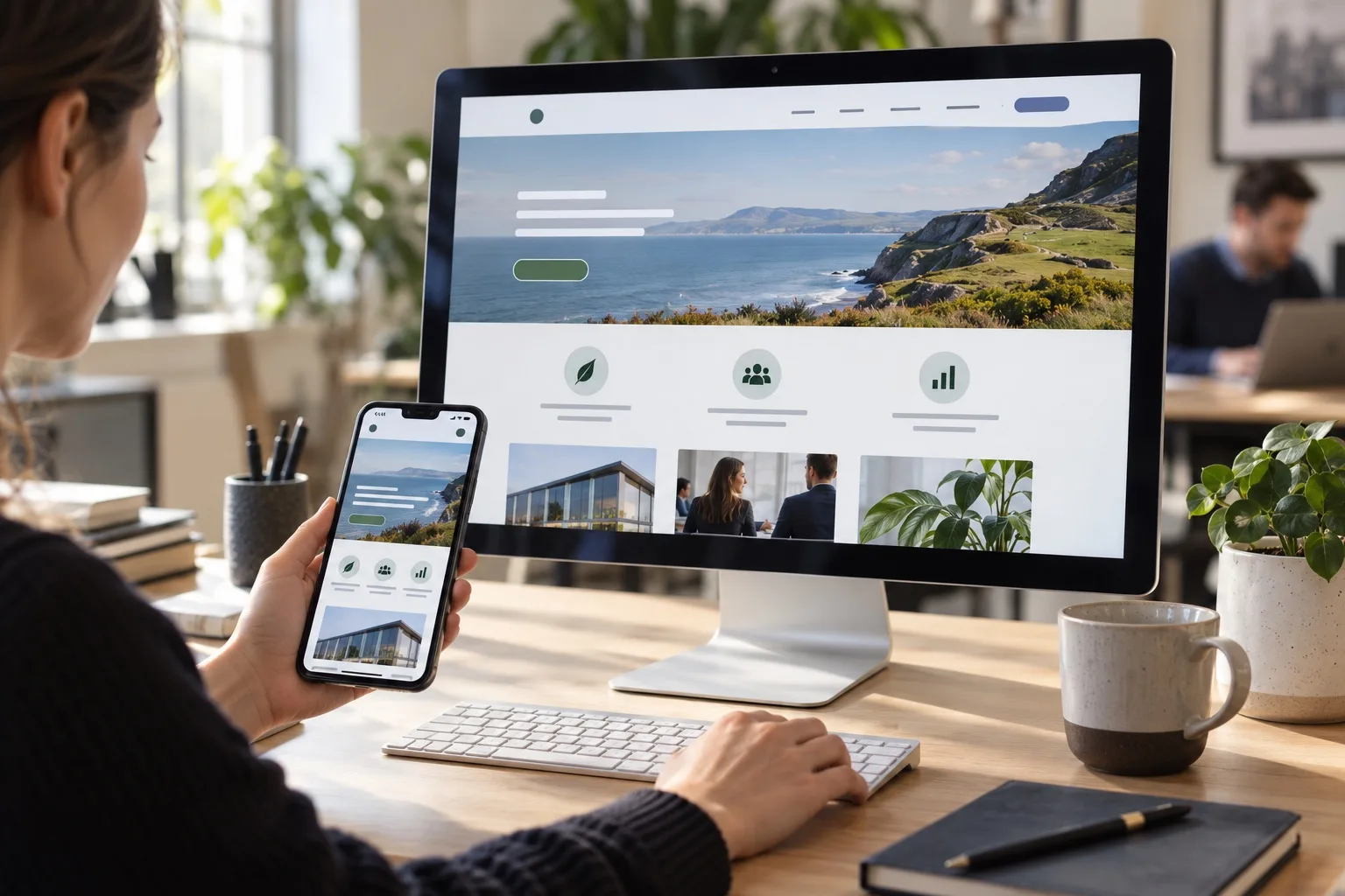What Makes a Good Homepage in 2026