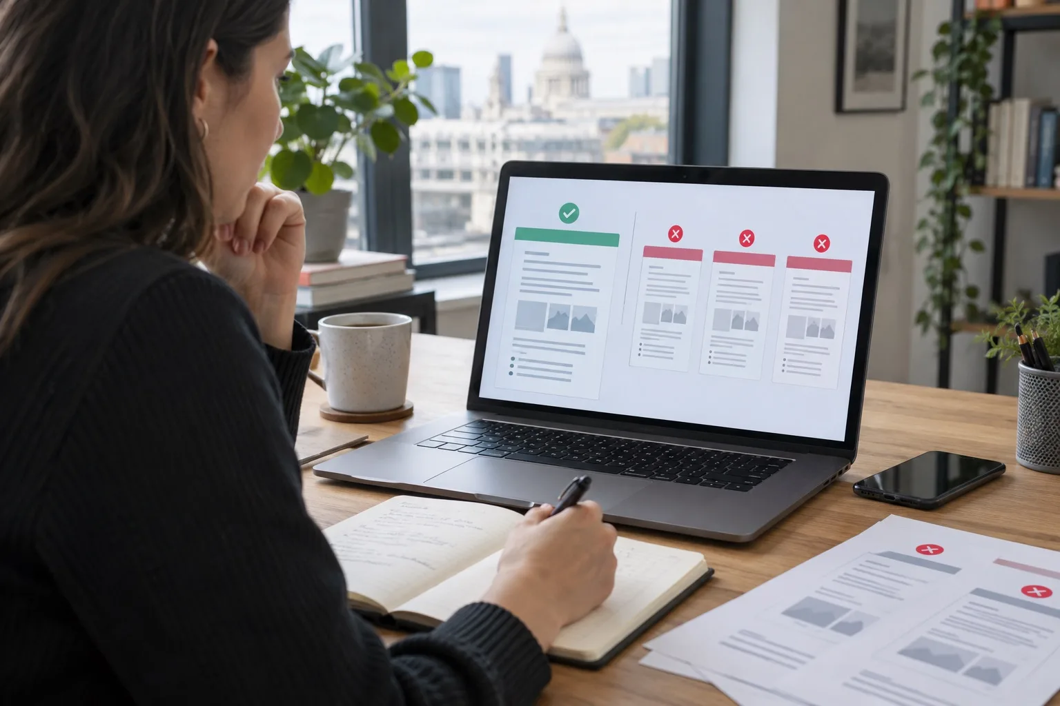 Lessons from the August 2025 Google Spam Update for SEO
