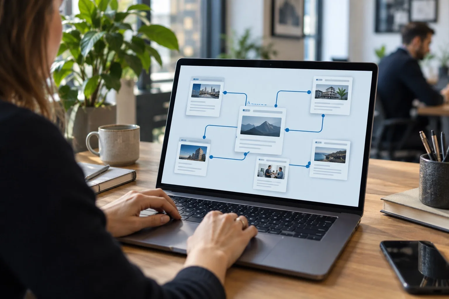 Why Internal Linking Matters More Than Most Businesses Think