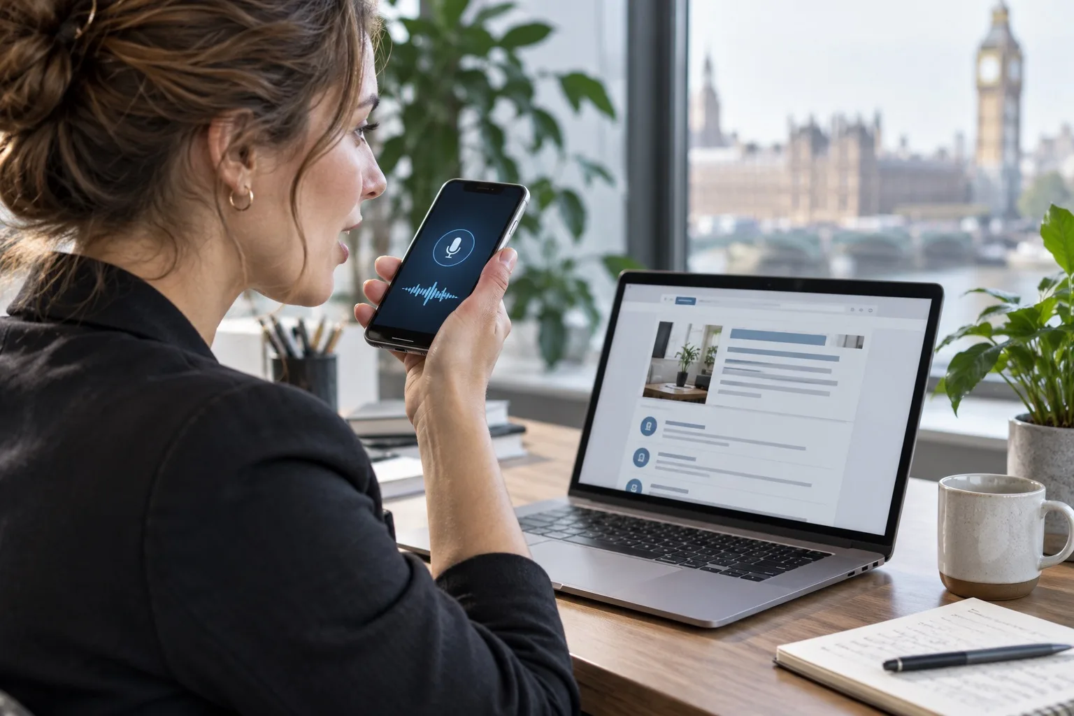 How to Prepare Website Content for Voice and Conversational Search
