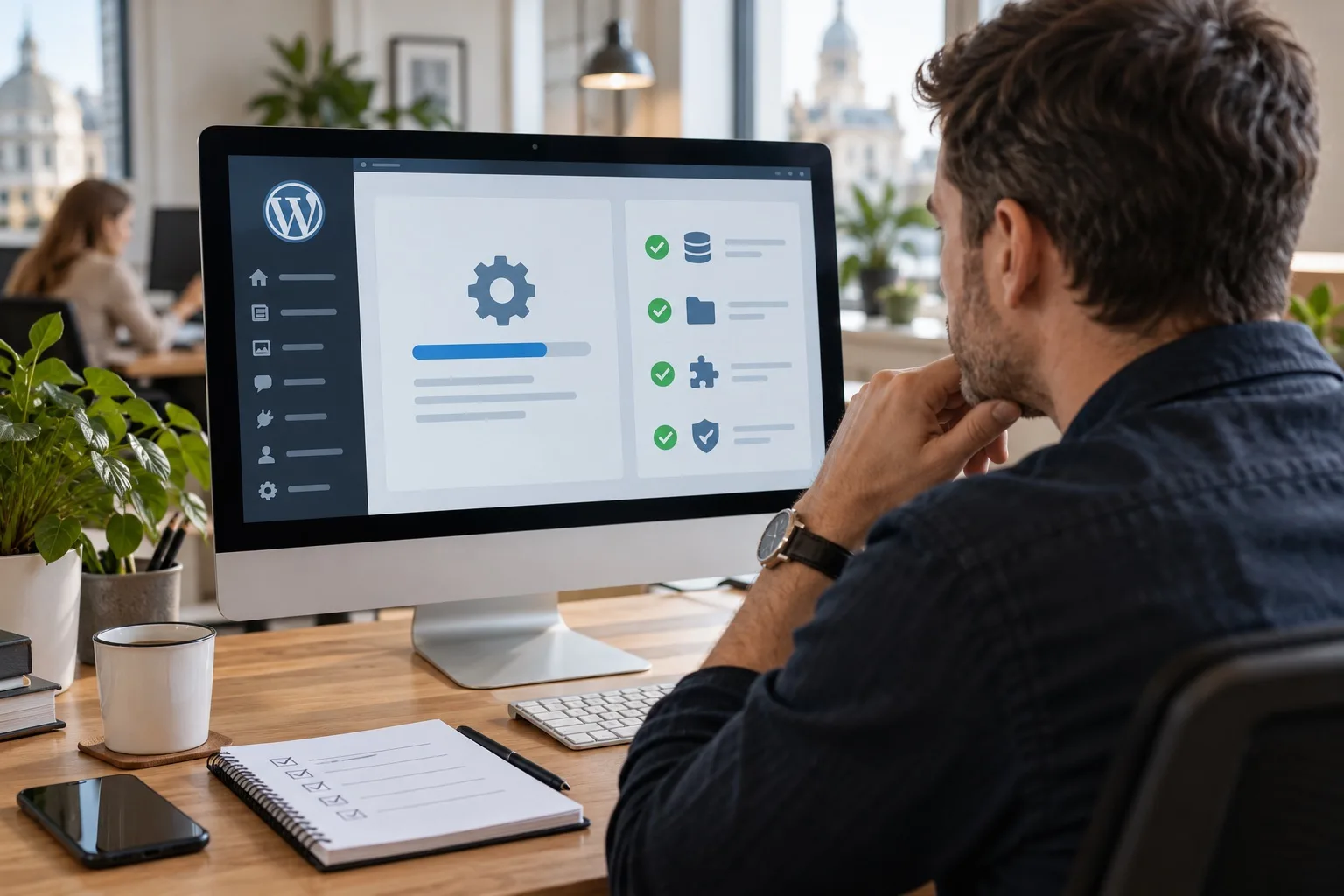 WordPress 6.9 and Later Updates: What Website Owners Should Check