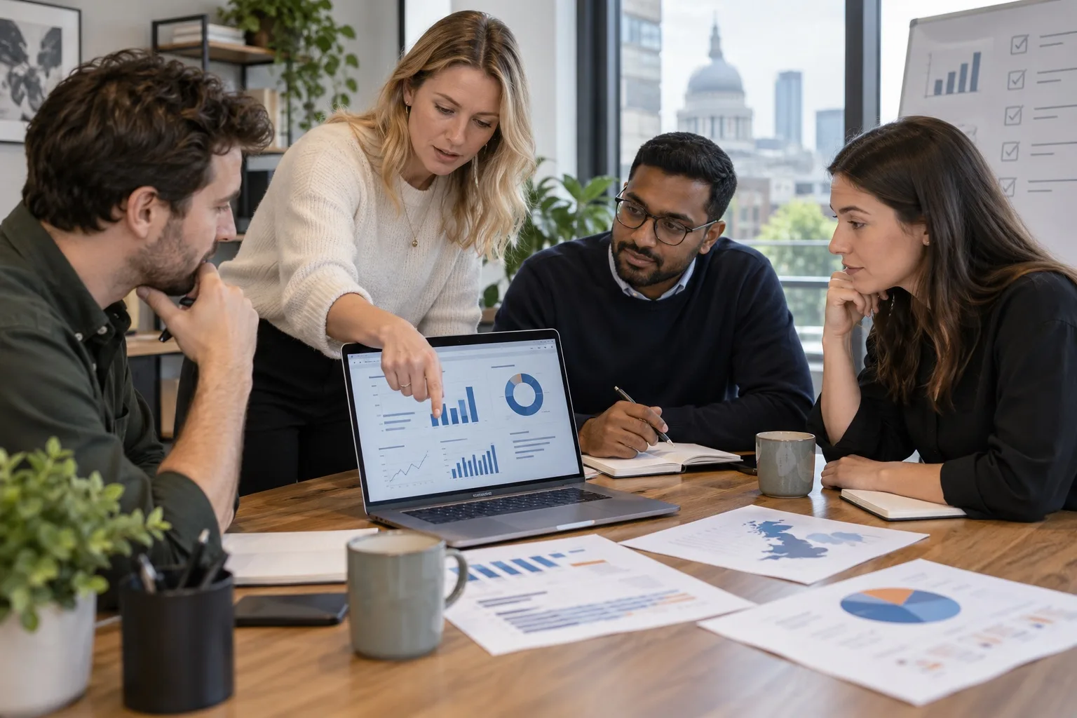 How to Review Your Digital Marketing Before 2027