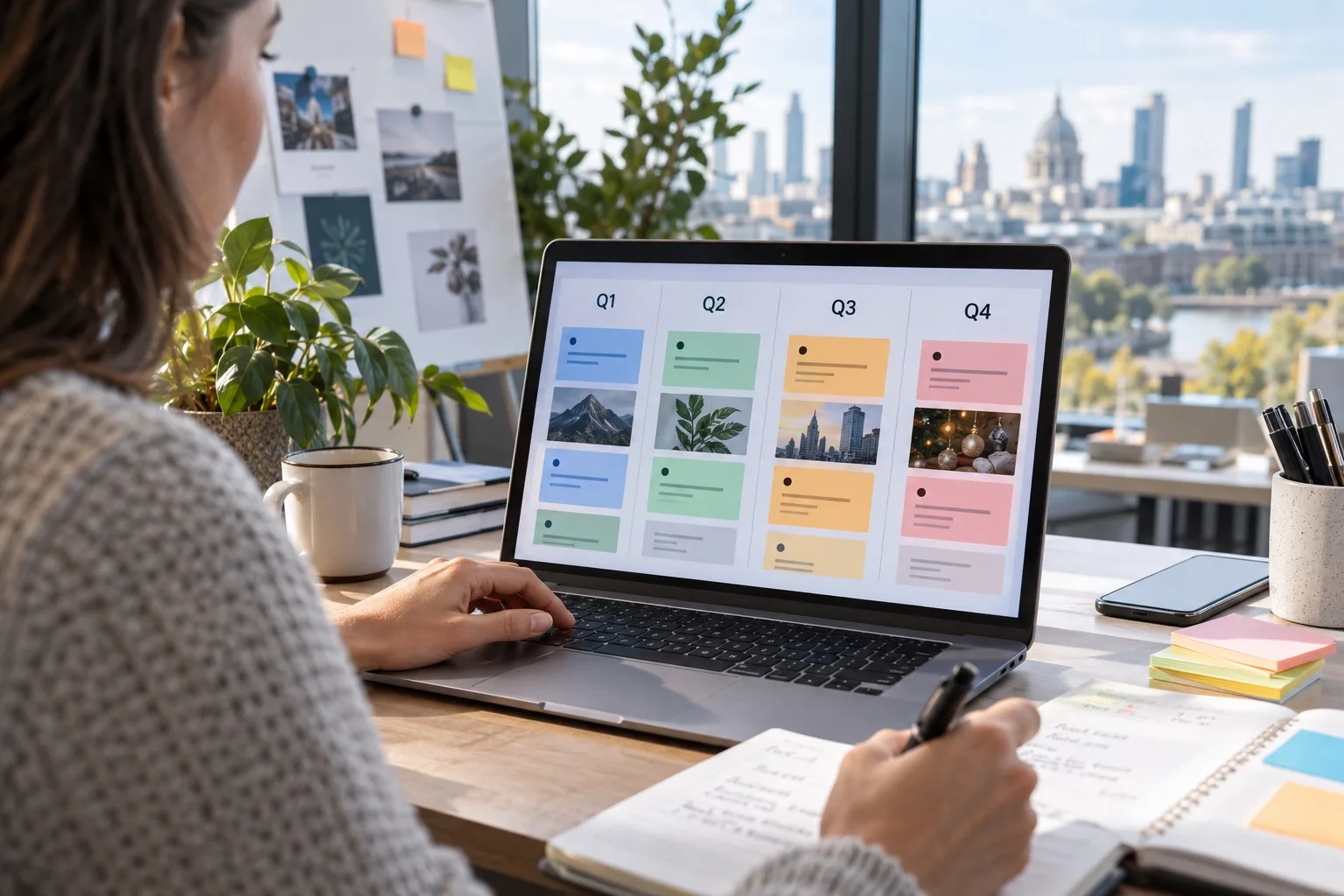 How to Plan an SEO Content Calendar