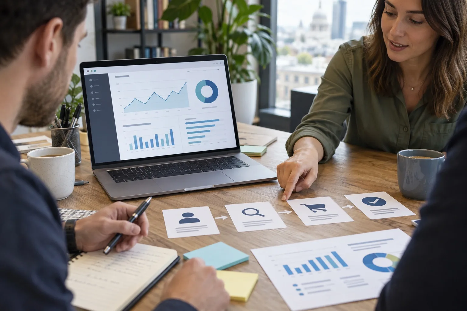 How to Reduce Website Bounce Rate Without Guesswork