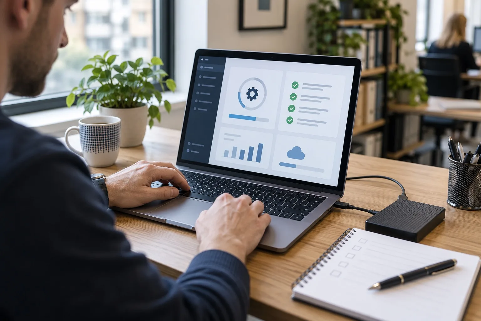 Website Maintenance Tasks to Keep Your Site Running Properly