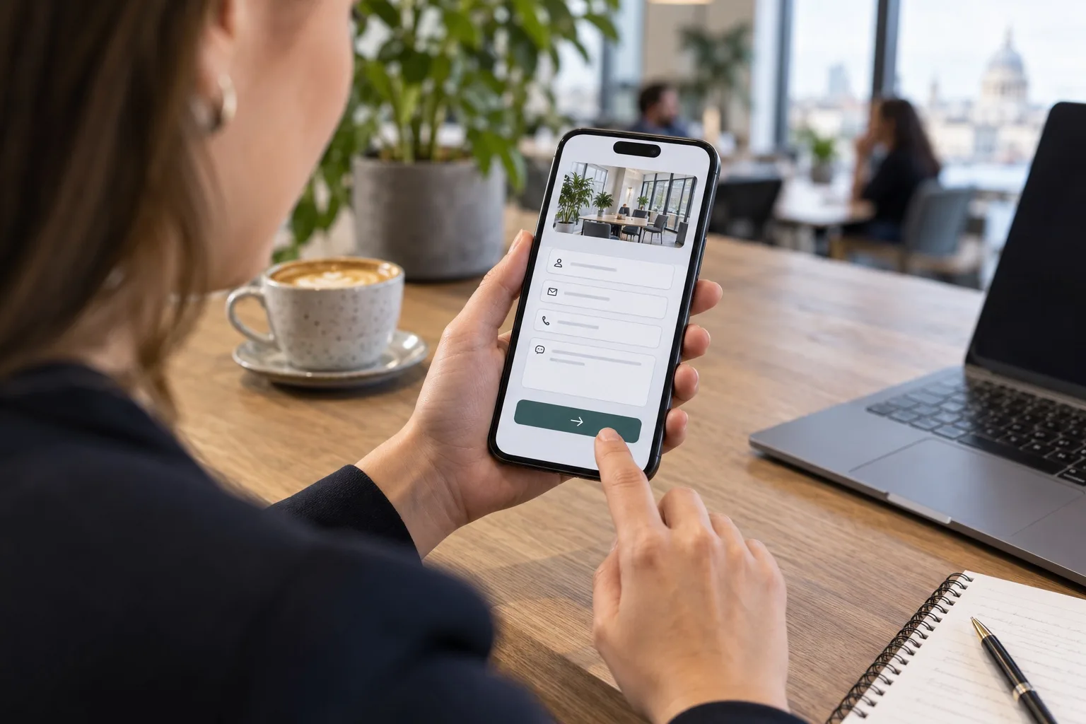 How to Improve Mobile Website Enquiries in 2026