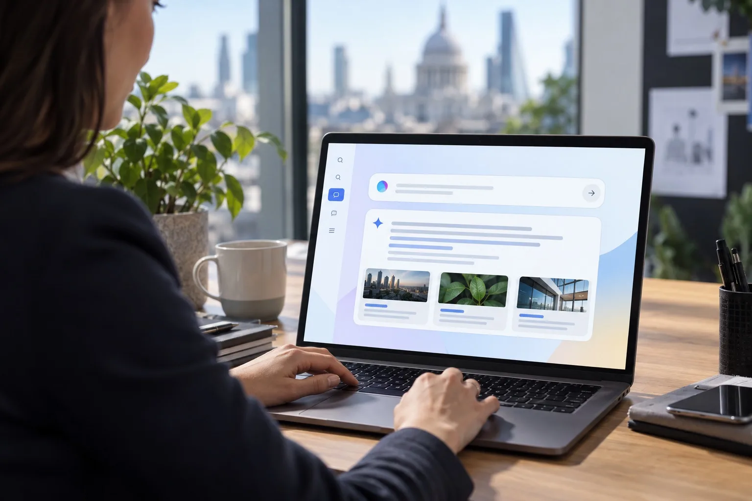 Google AI Mode and the Changing Search Journey
