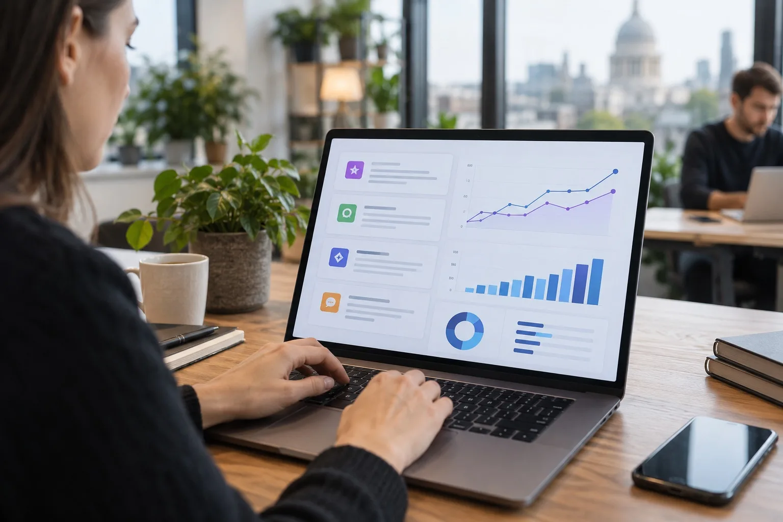 How to Measure Brand Visibility in AI Search