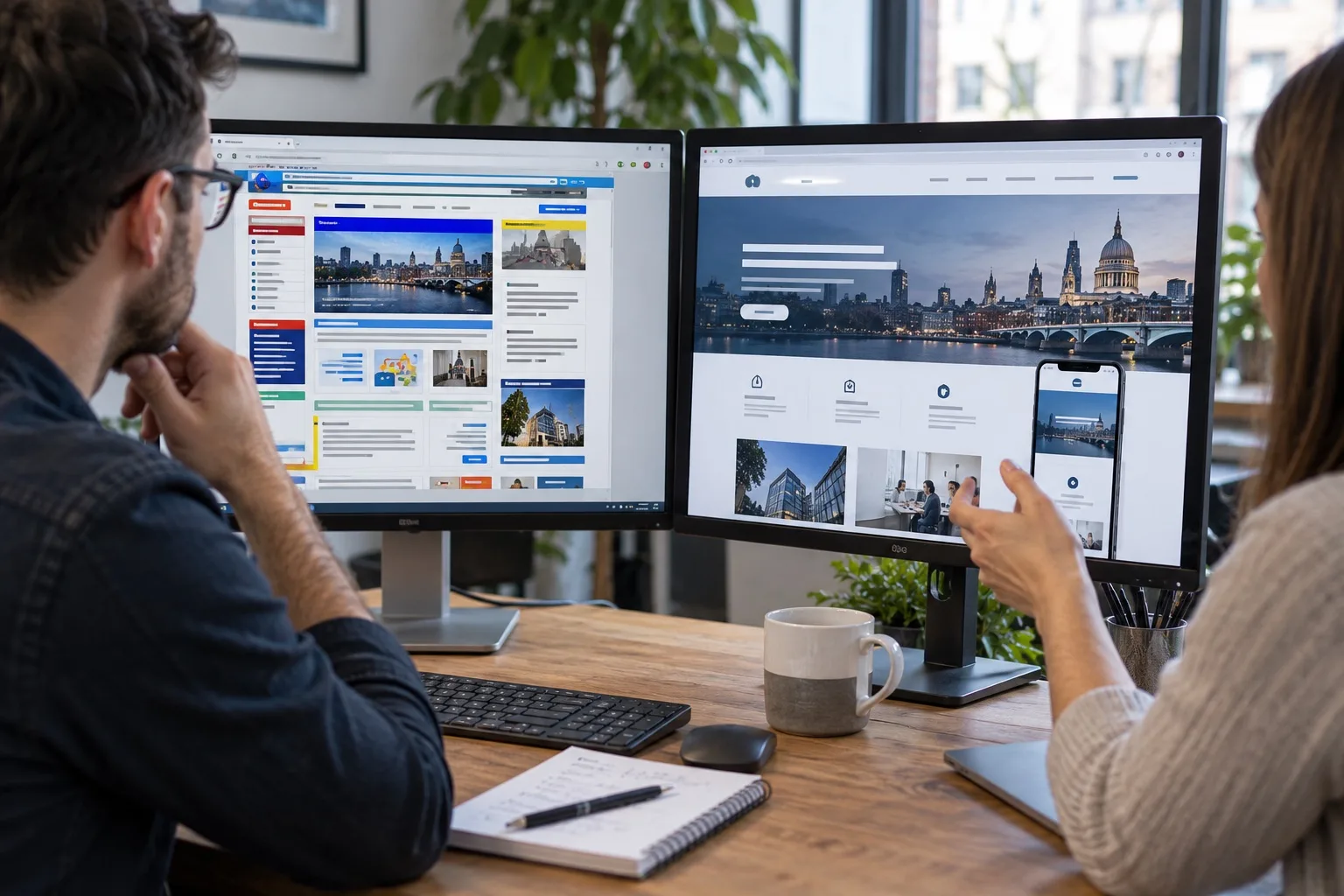 How to Spot When Your Website Needs Rebuilding