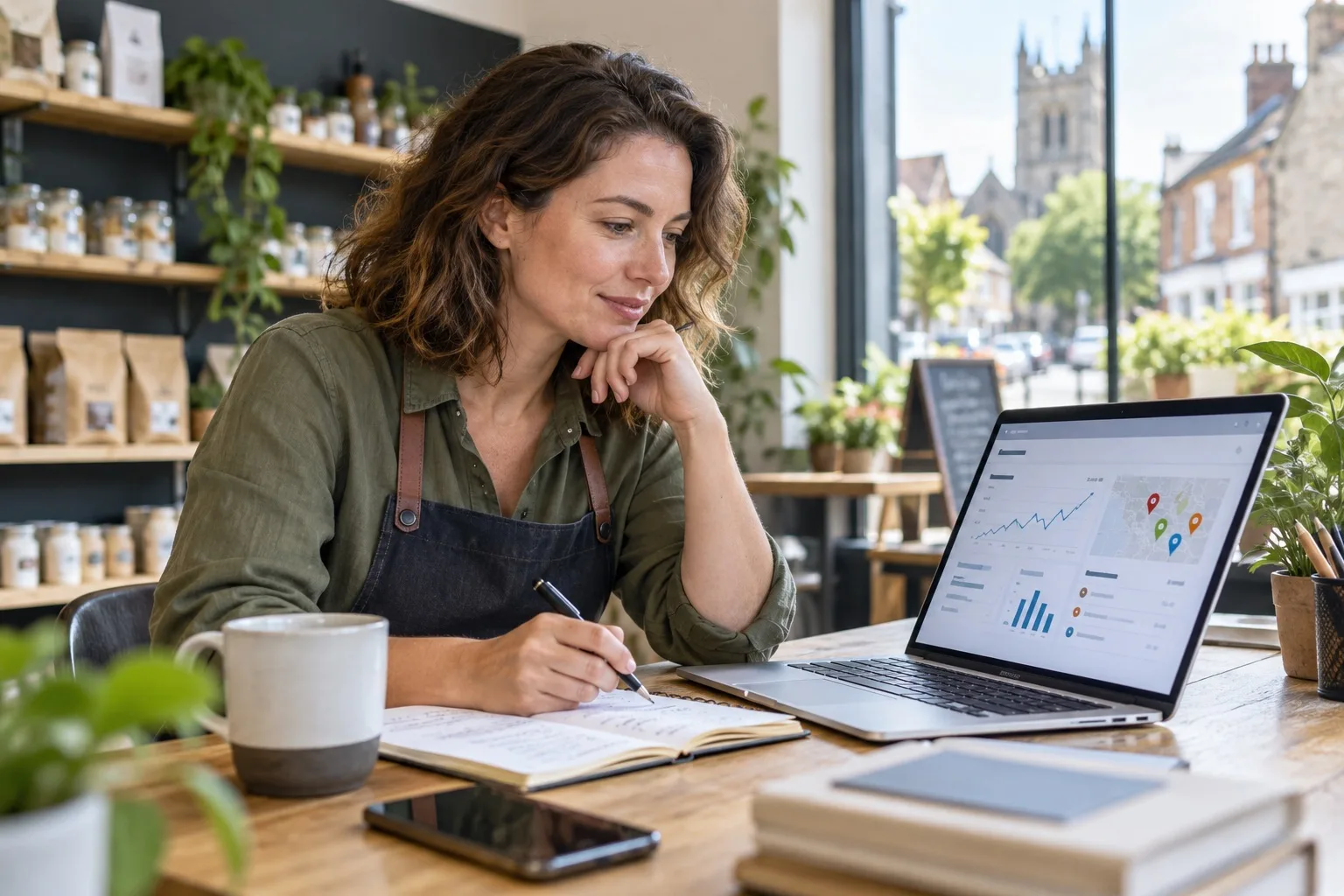 The Future of Search Engine Optimisation for UK SMEs