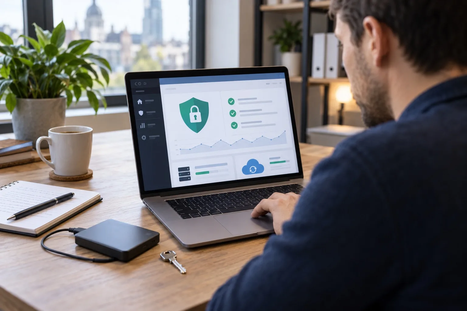 How to Protect WordPress Websites from Common Security Risks