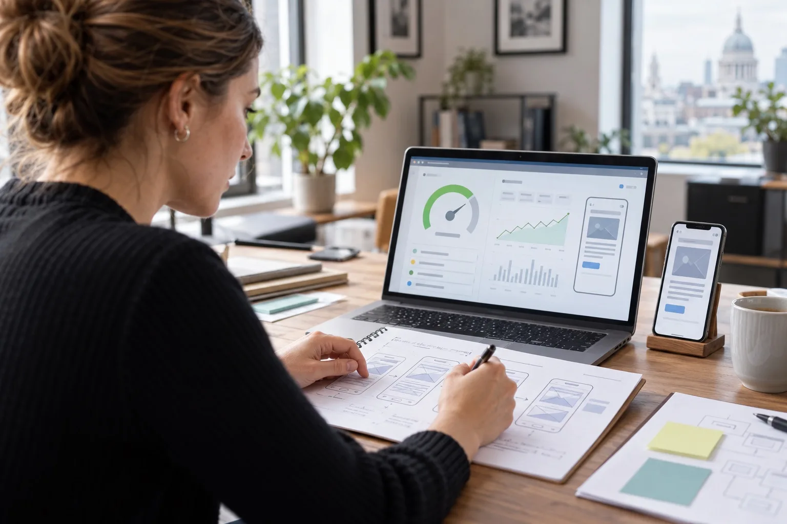 Why Website Performance Should Be Part of Every Design Brief