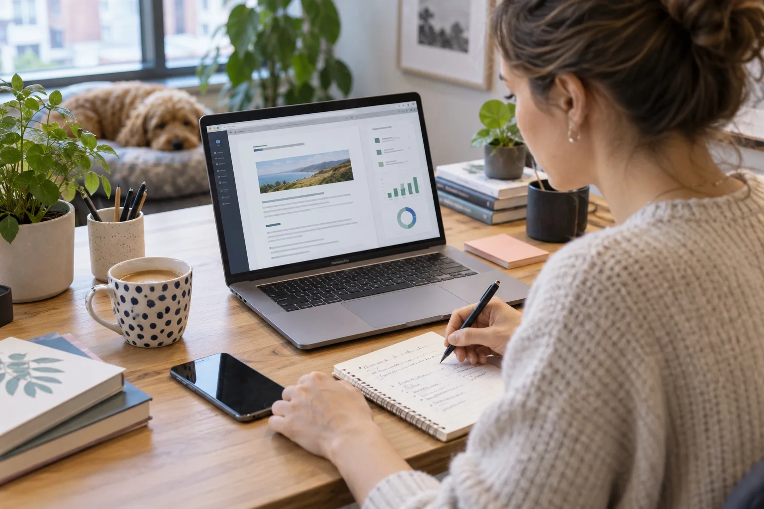 How to Optimise Blog Posts for Humans and Search Engines