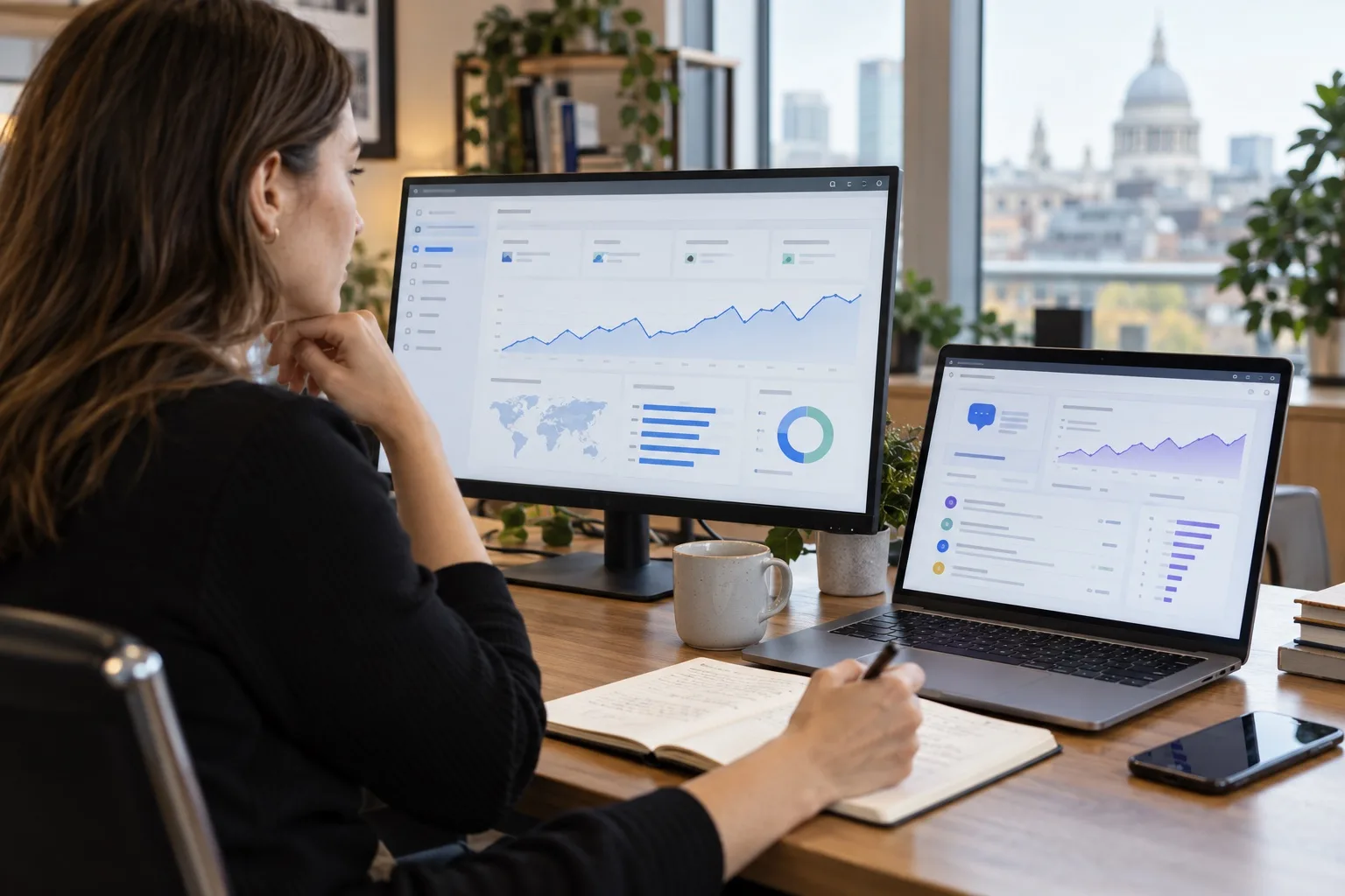 Google Search Console and AI Visibility: What Site Owners Should Track