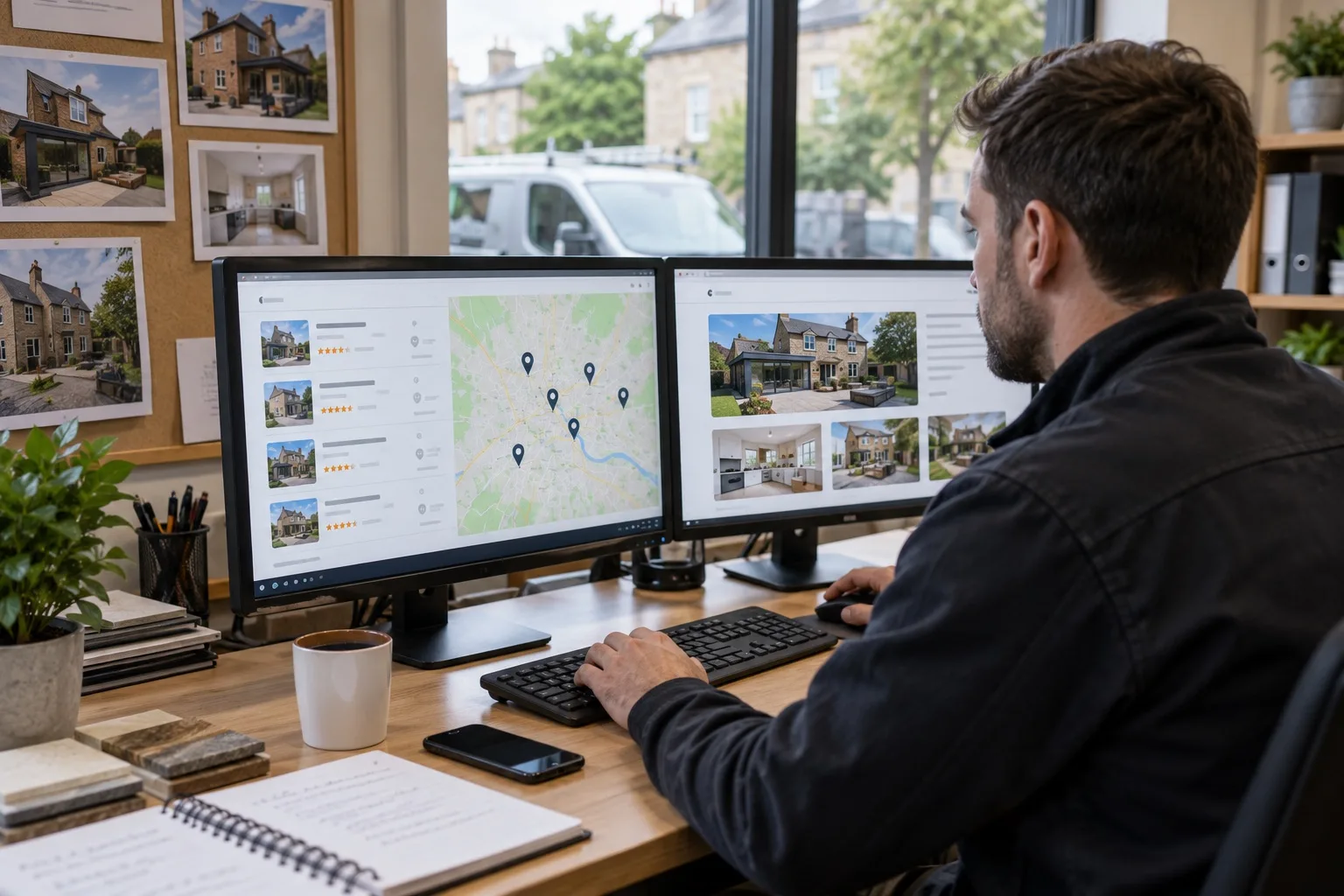 How to Improve Local Landing Pages for Better Enquiries