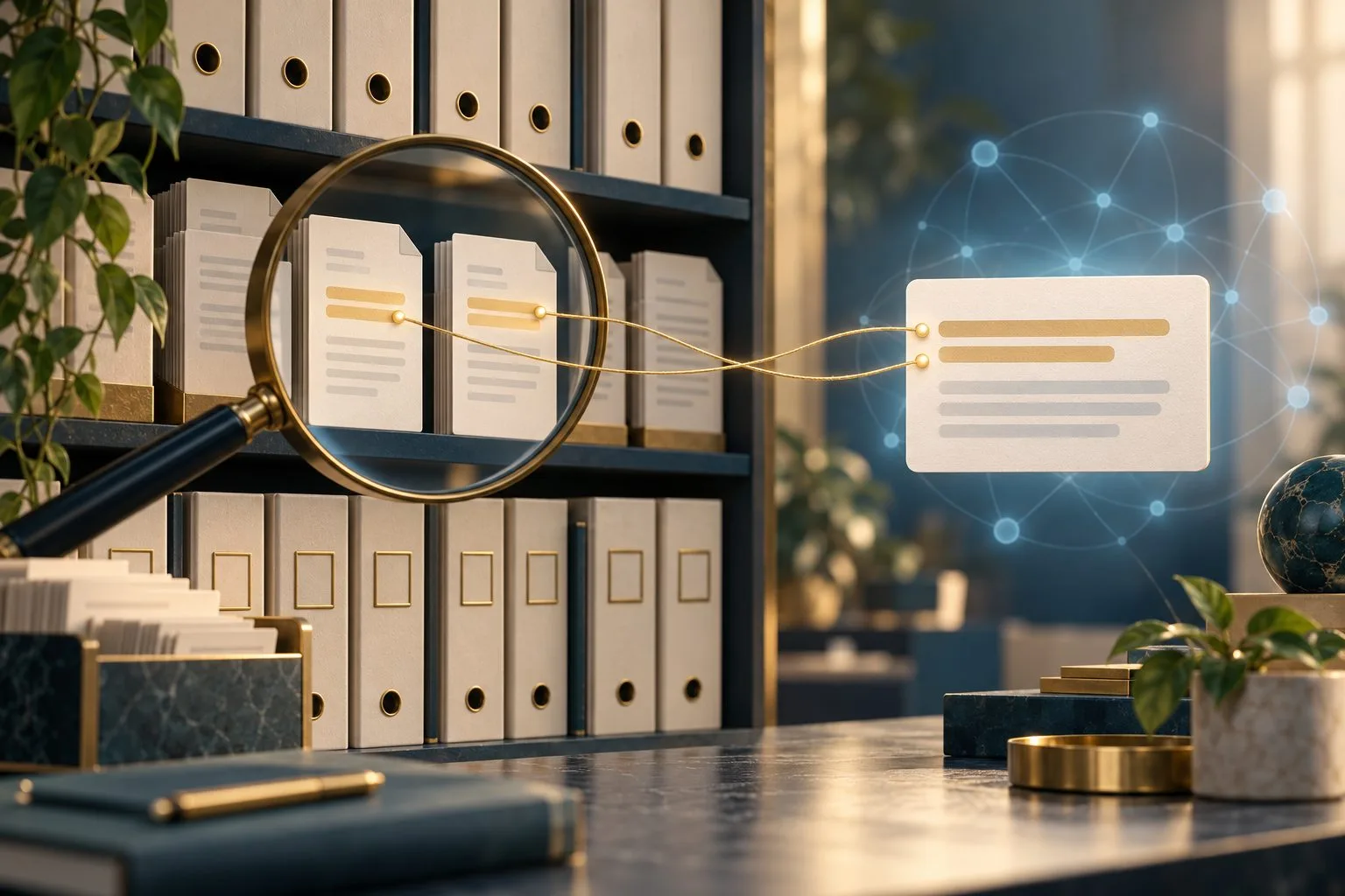 Retrieval-Augmented Generation Explained for Small Business Knowledge Bases