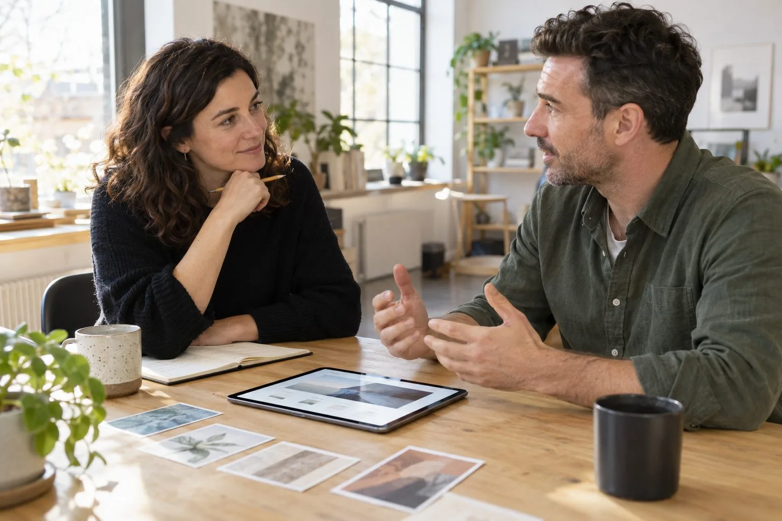 How to Interview Customers About a Website They Did Not Enquire Through