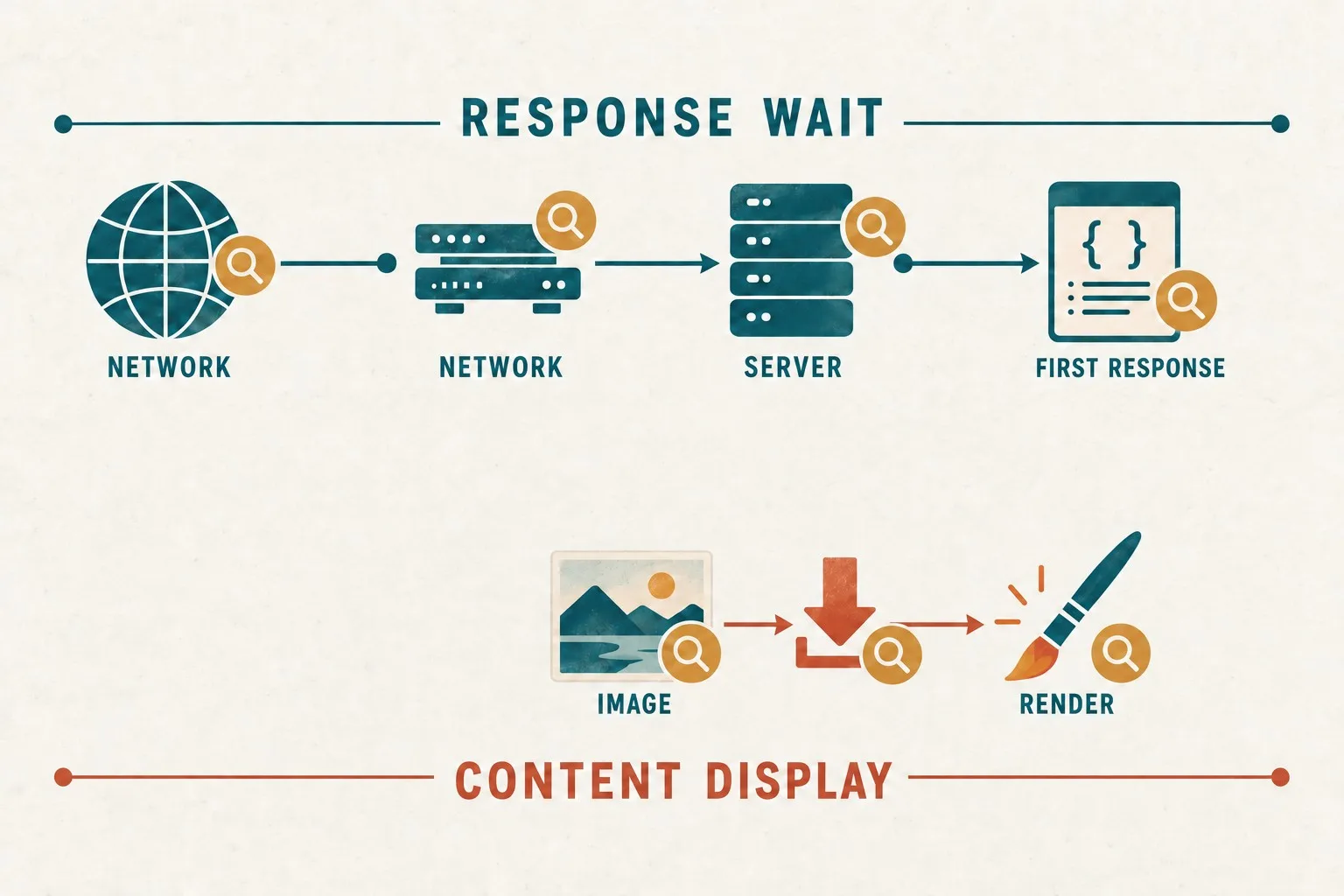 How to Tell Whether a Slow Website Needs Better Hosting or Better Code