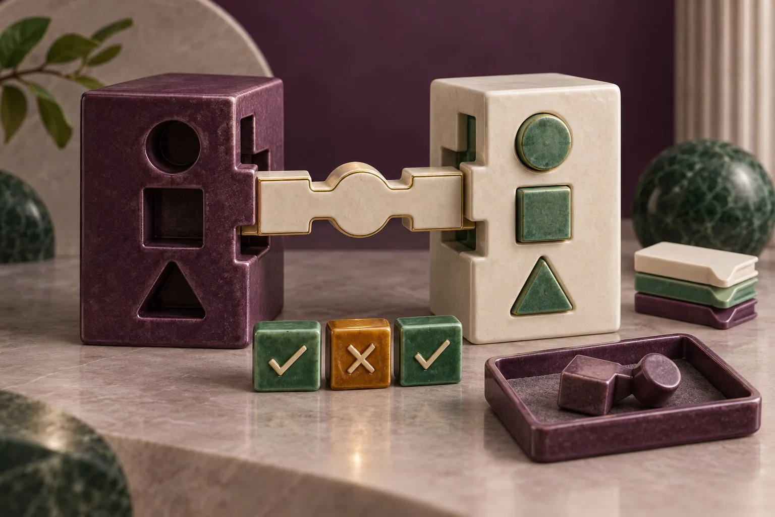 API Contracts, Validation and Versioning for Business Integrations
