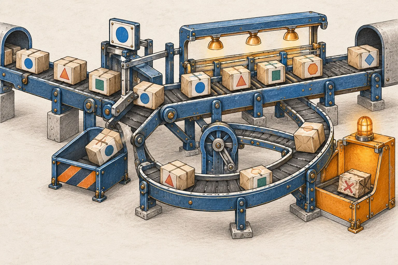 Webhooks, Queues and Safe Retries: Preventing Duplicate Business Actions