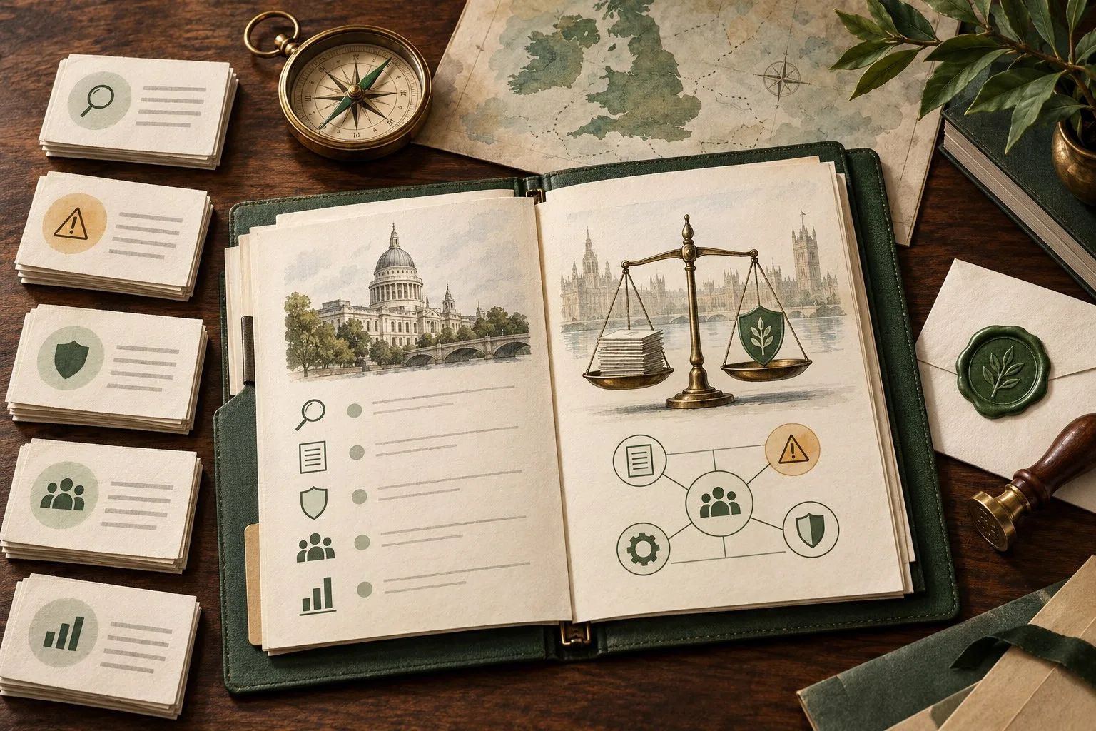 AI Risk, Assurance and Procurement: A Practical Business Review