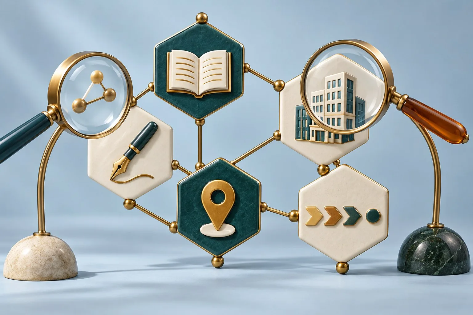 Structured Data and Rich Results: Choosing and Testing Accurate Markup