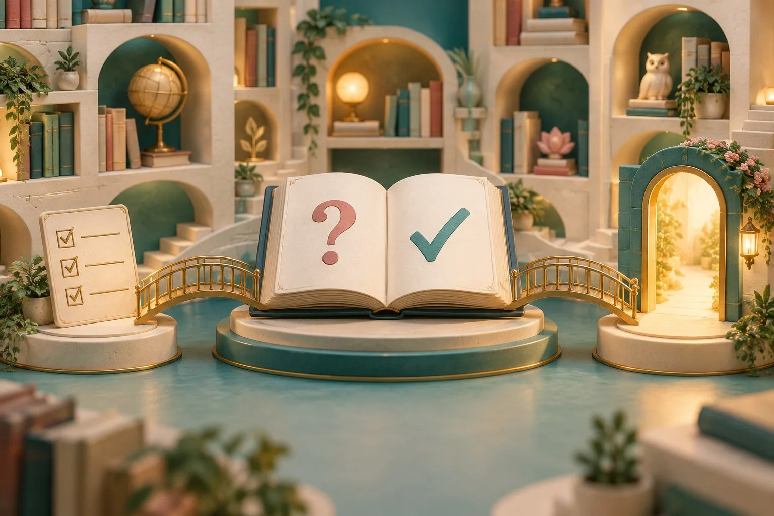 Helpful Content, AI Search and Internal Links: Building Useful Search Journeys